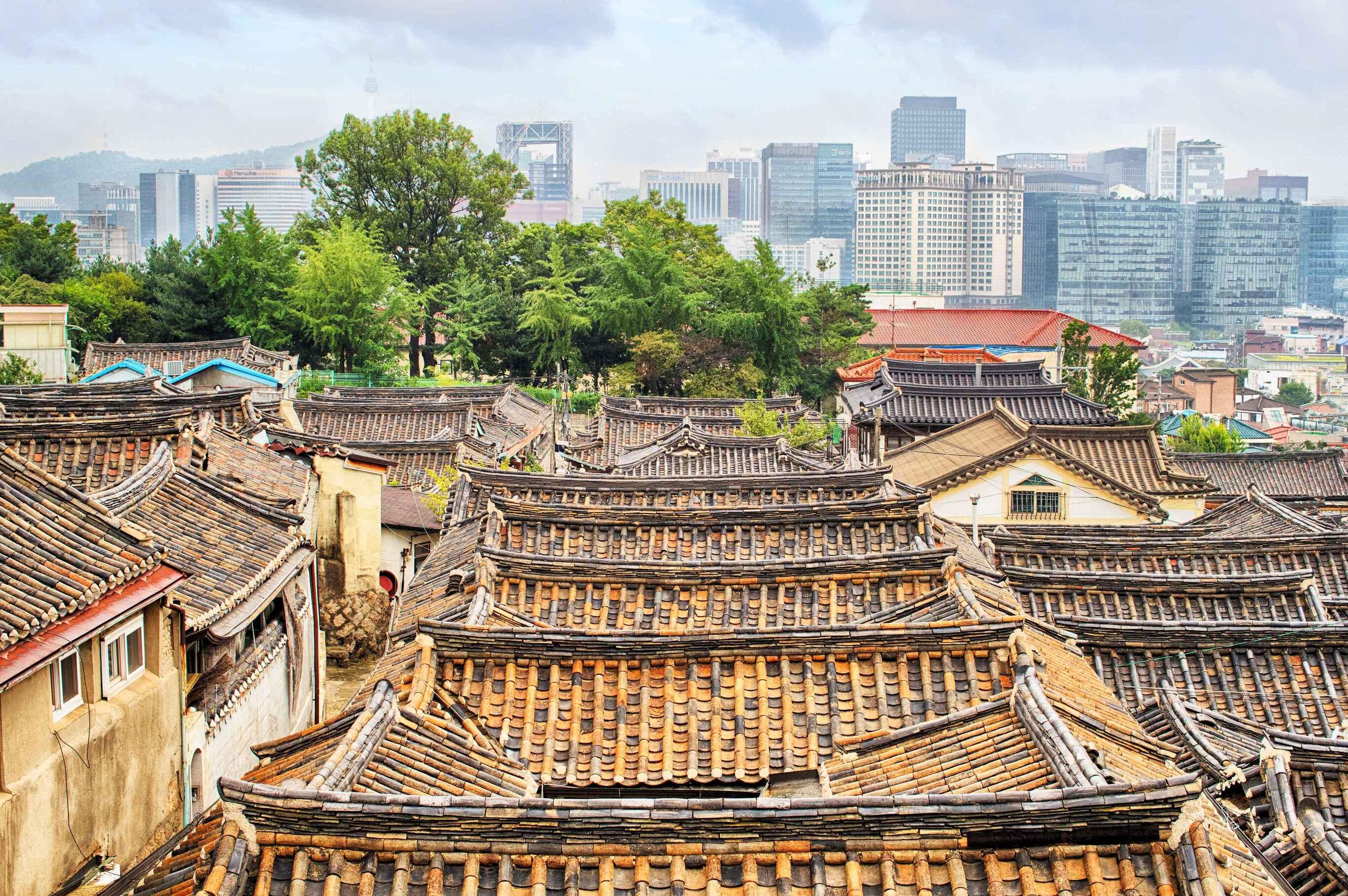 Seoul Private Custom Tour: Half-Day, Full-Day & Outskirts Options