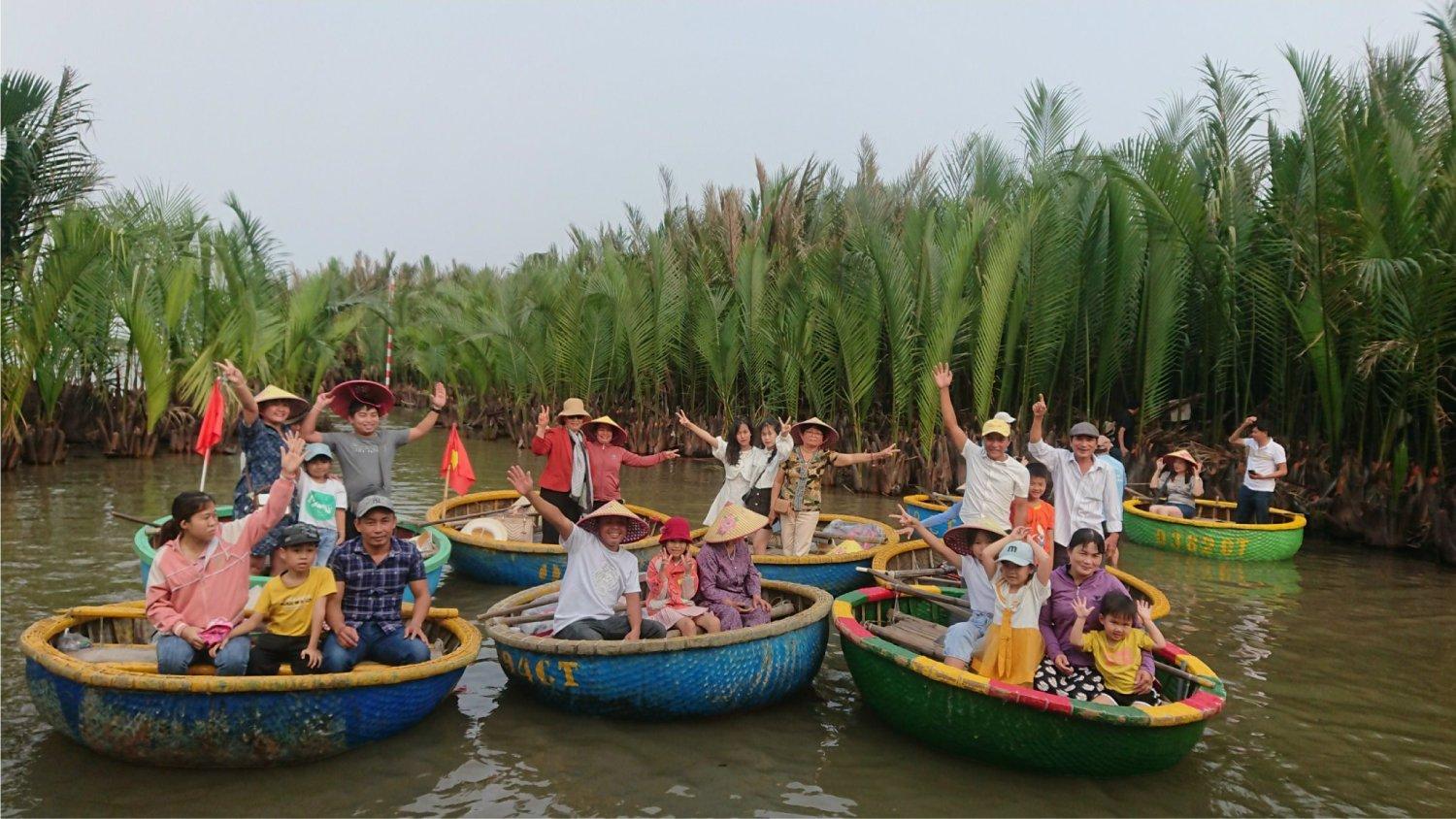 cooking class in Hoi An — photo 15
