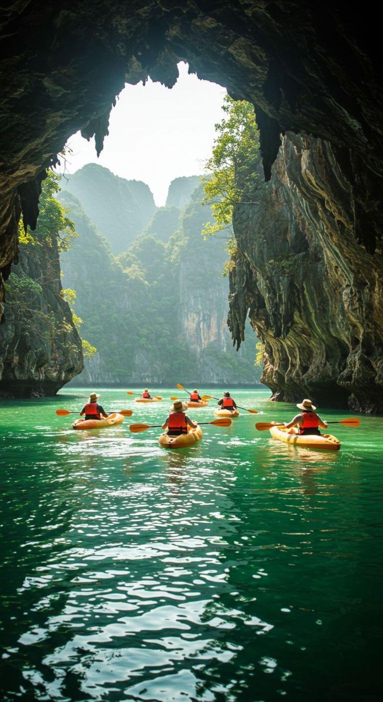 Ha Long & Lan Ha Bay 2-Day 5-Star Balcony Cruise