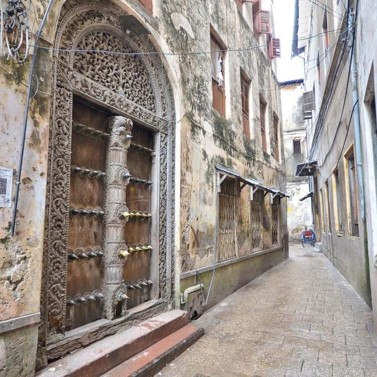 Stone Town Private Walking Tour – Zanzibar's UNESCO Heart