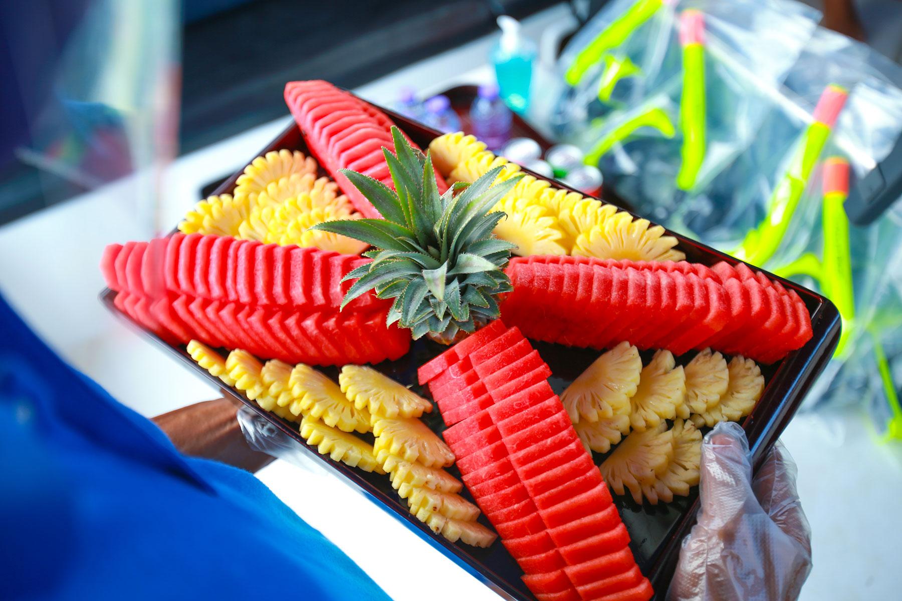 Phuket: Coral & Racha Islands Snorkeling Speedboat Tour