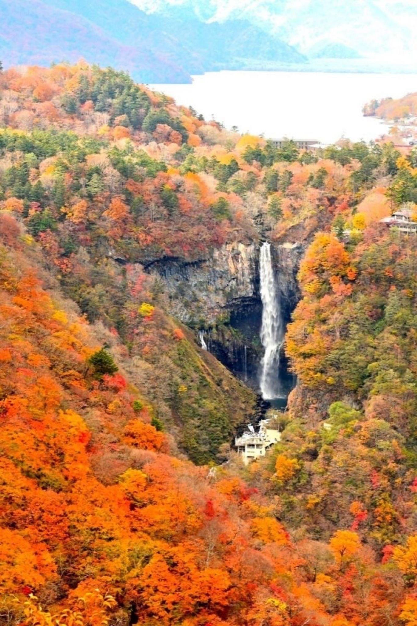 Private Nikko Day Trip from Tokyo: Shrines, Falls & Lake