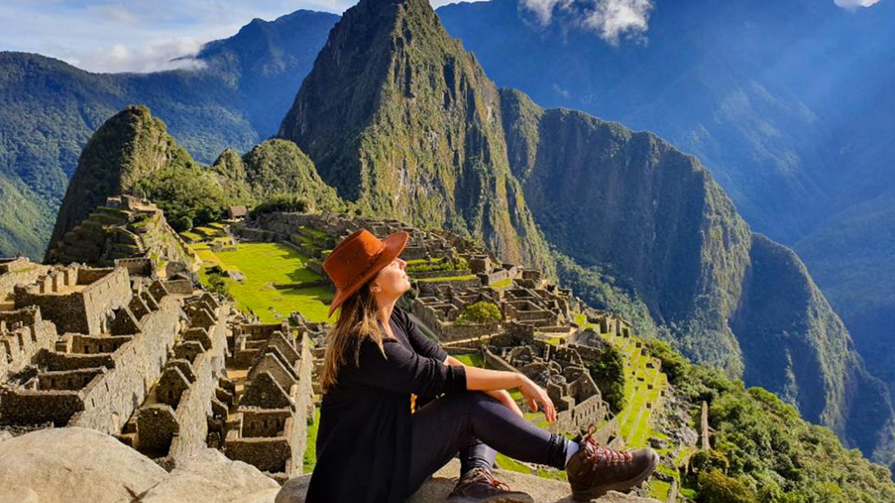 Short Inca Trail to Machu Picchu: 2-Day Trek from Cusco