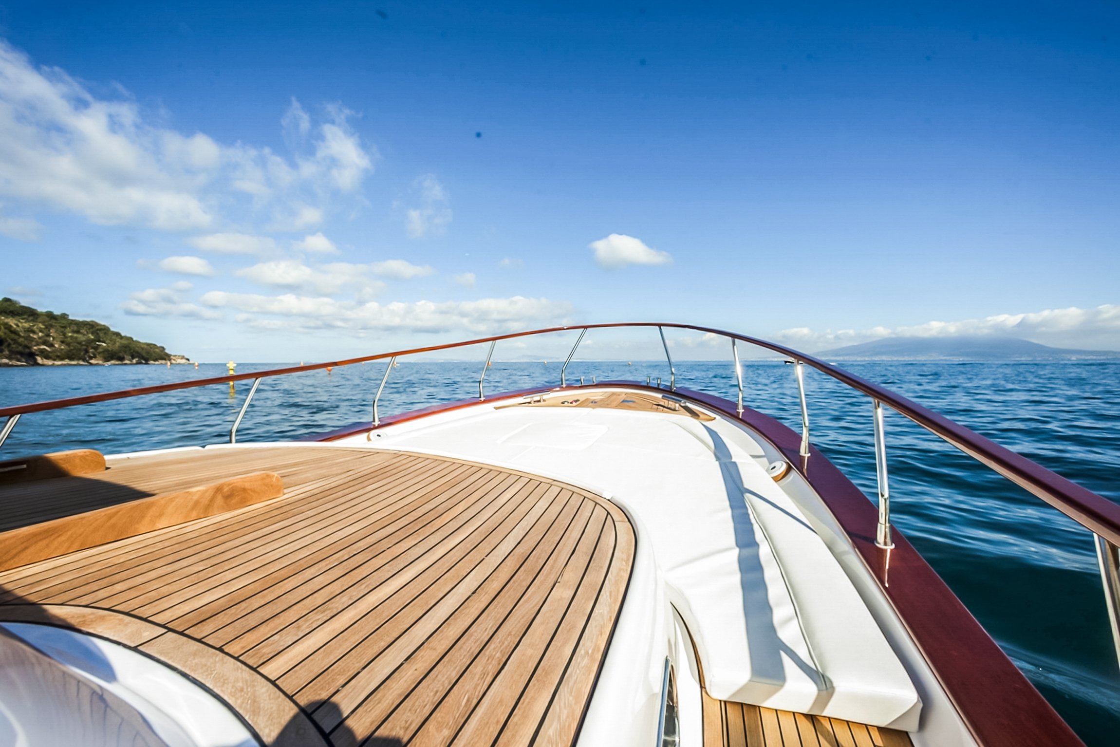 Amalfi Coast & Positano Small-Group Boat Tour with Snorkeling & Drinks