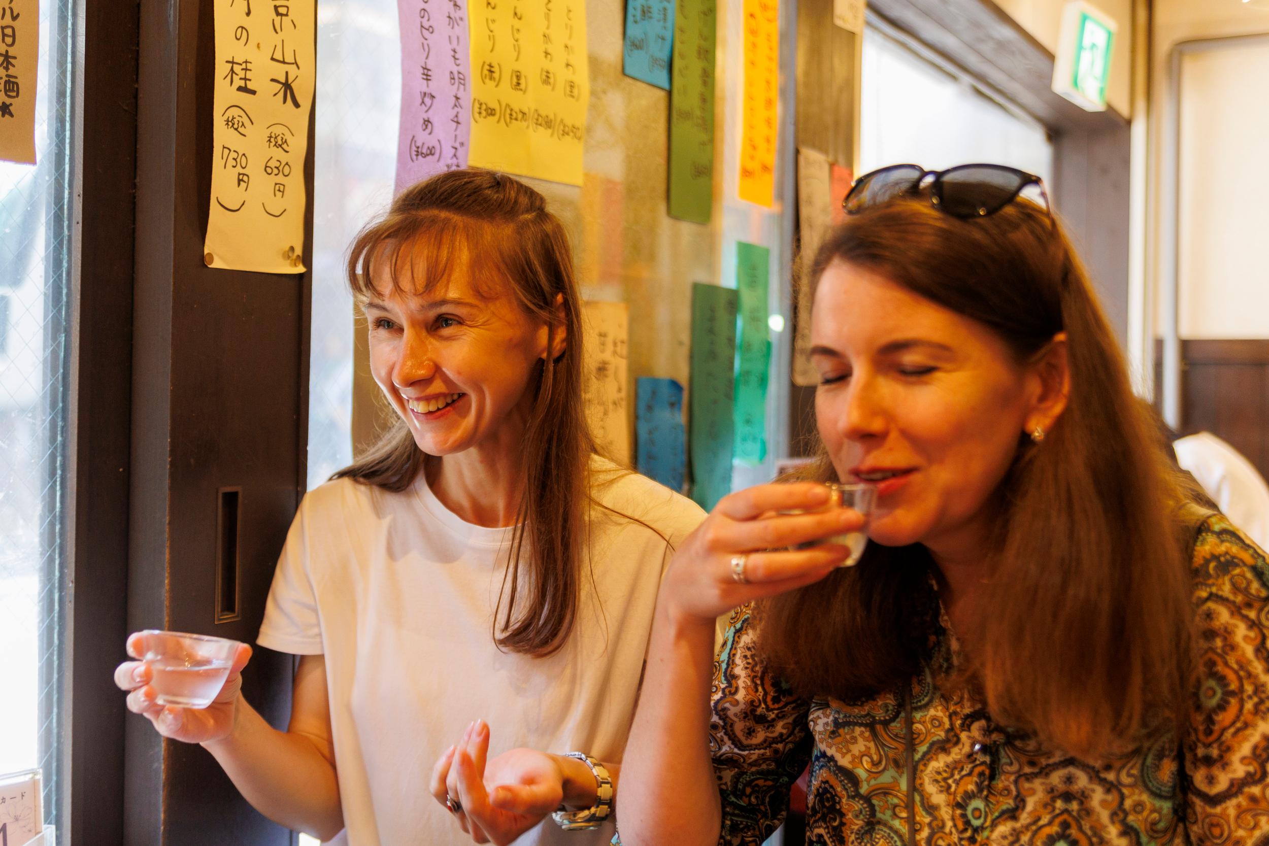 Kyoto : balade gastronomique et culturelle au marché de Nishiki