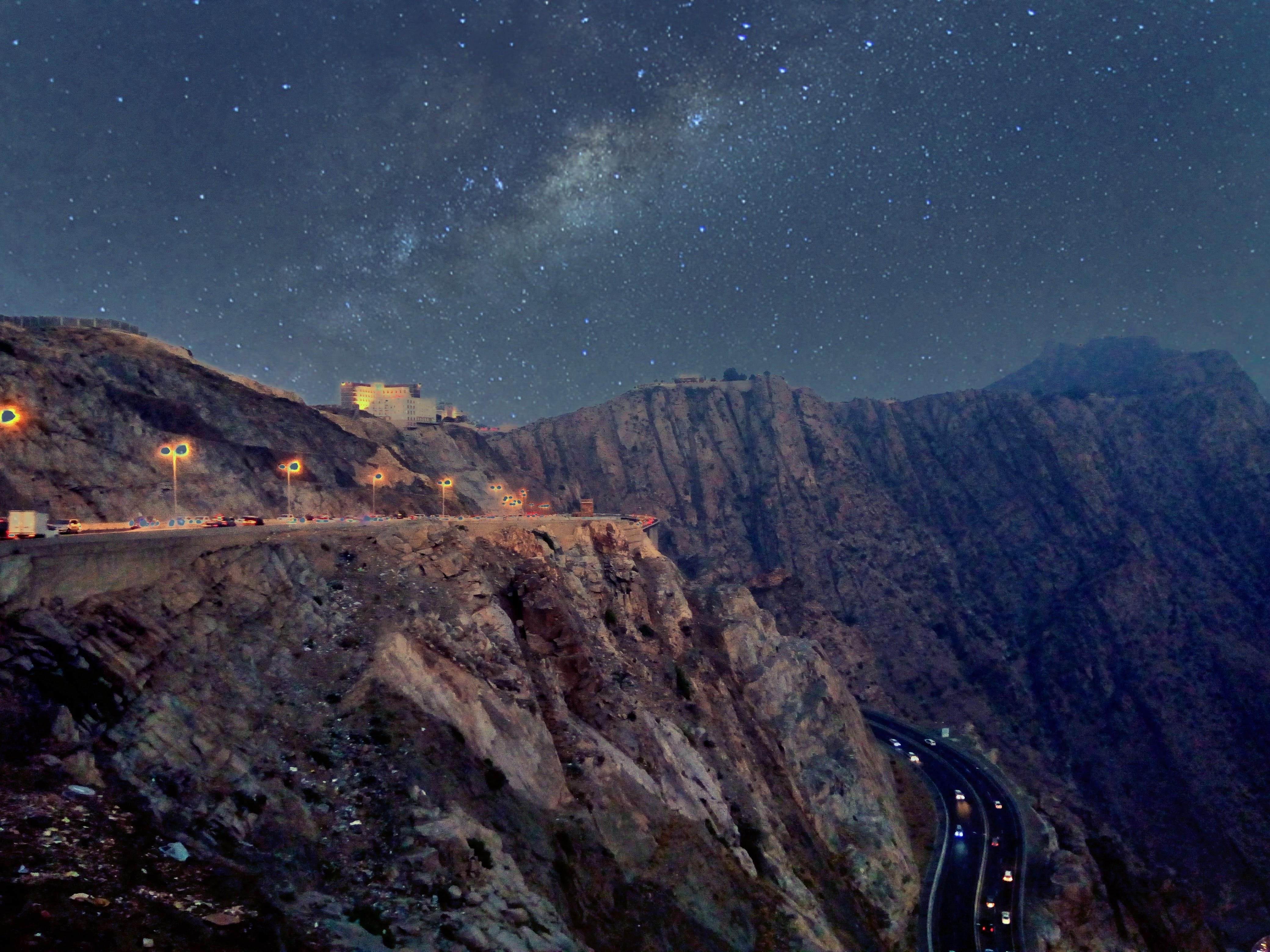 Taif Cultural Discovery from Jeddah