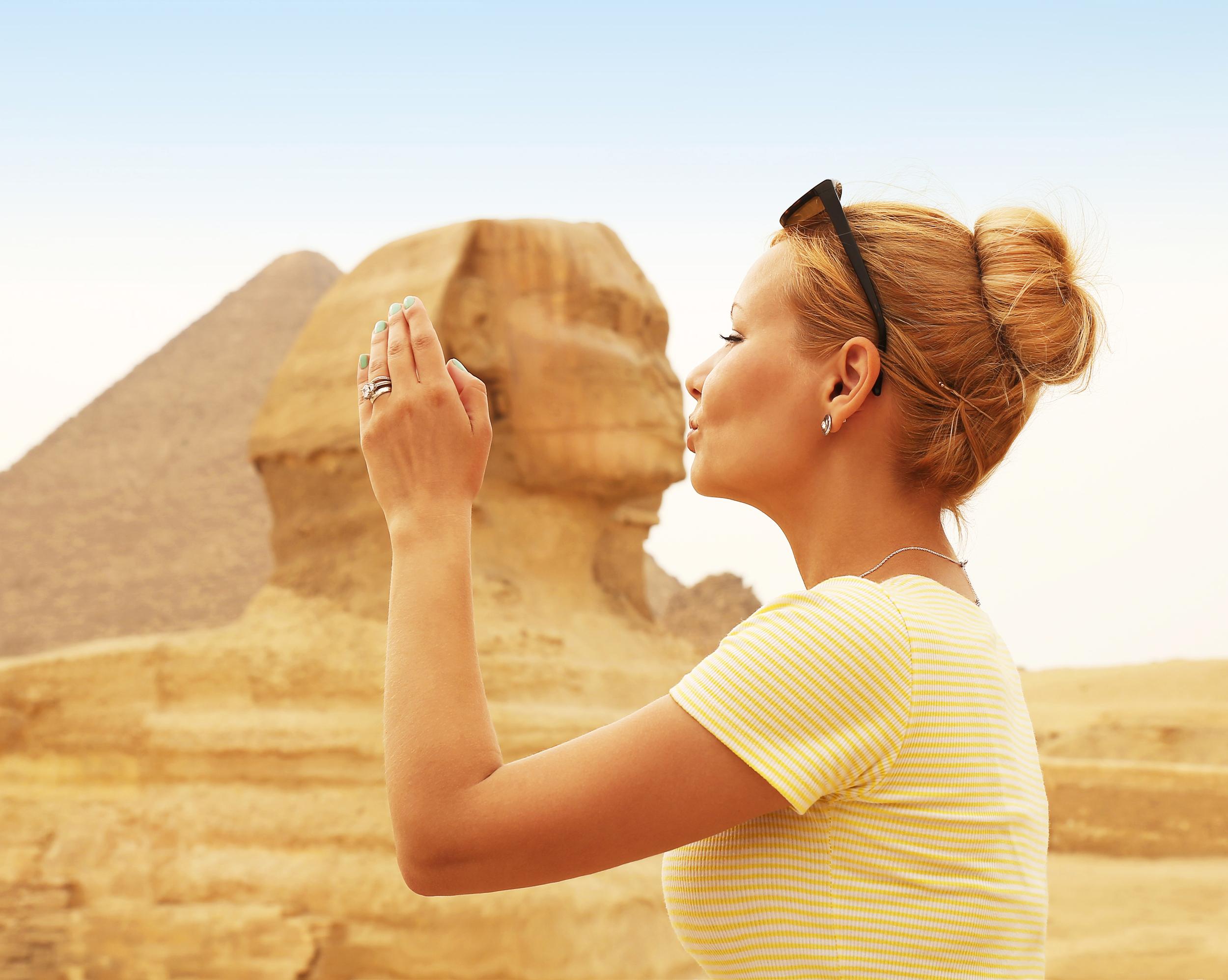 5-Day Private Egyptian Highlights Expedition with Domestic Flights