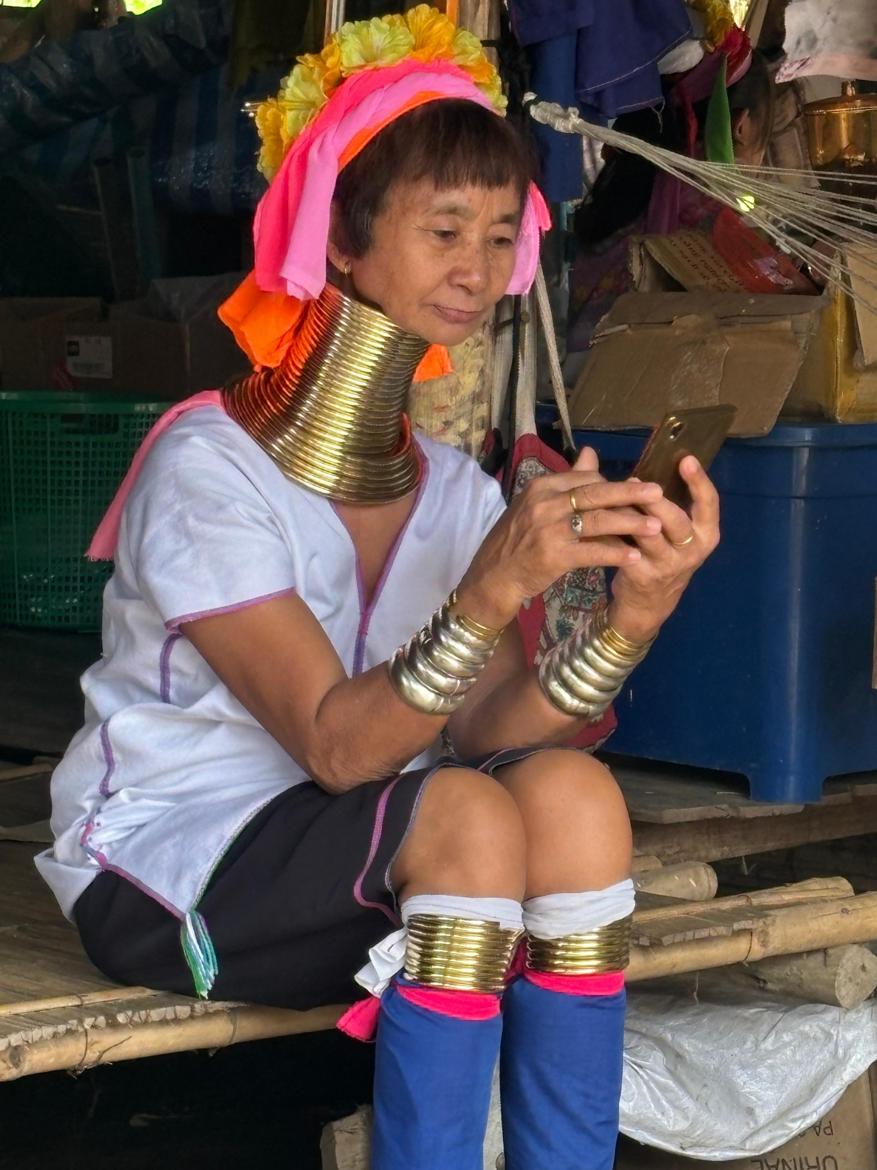 Chiang Rai: Golden Triangle & 7-Landmark Guided Day Tour