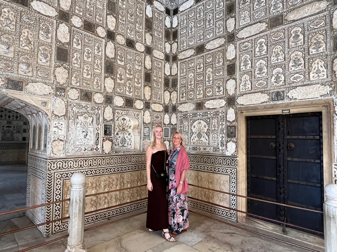Jaipur Full-Day Private City Tour with Guide & Driver