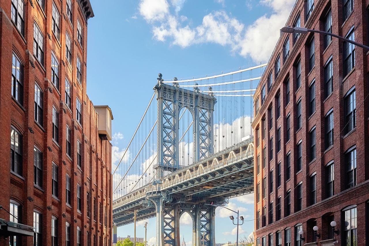 Private NYC Photo Tour with Driver-Guide