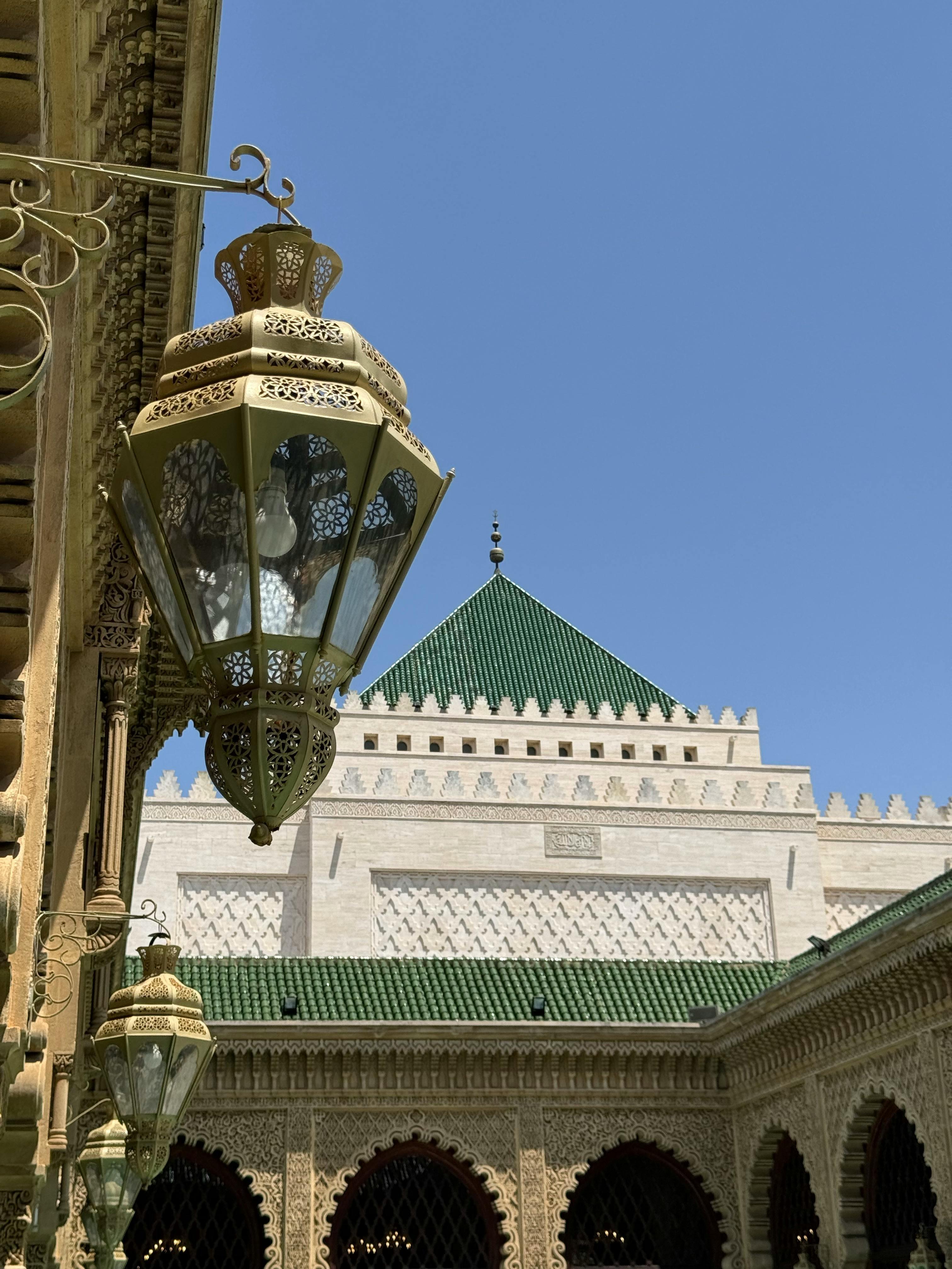 Fez Old Medina Guided Walking Tour