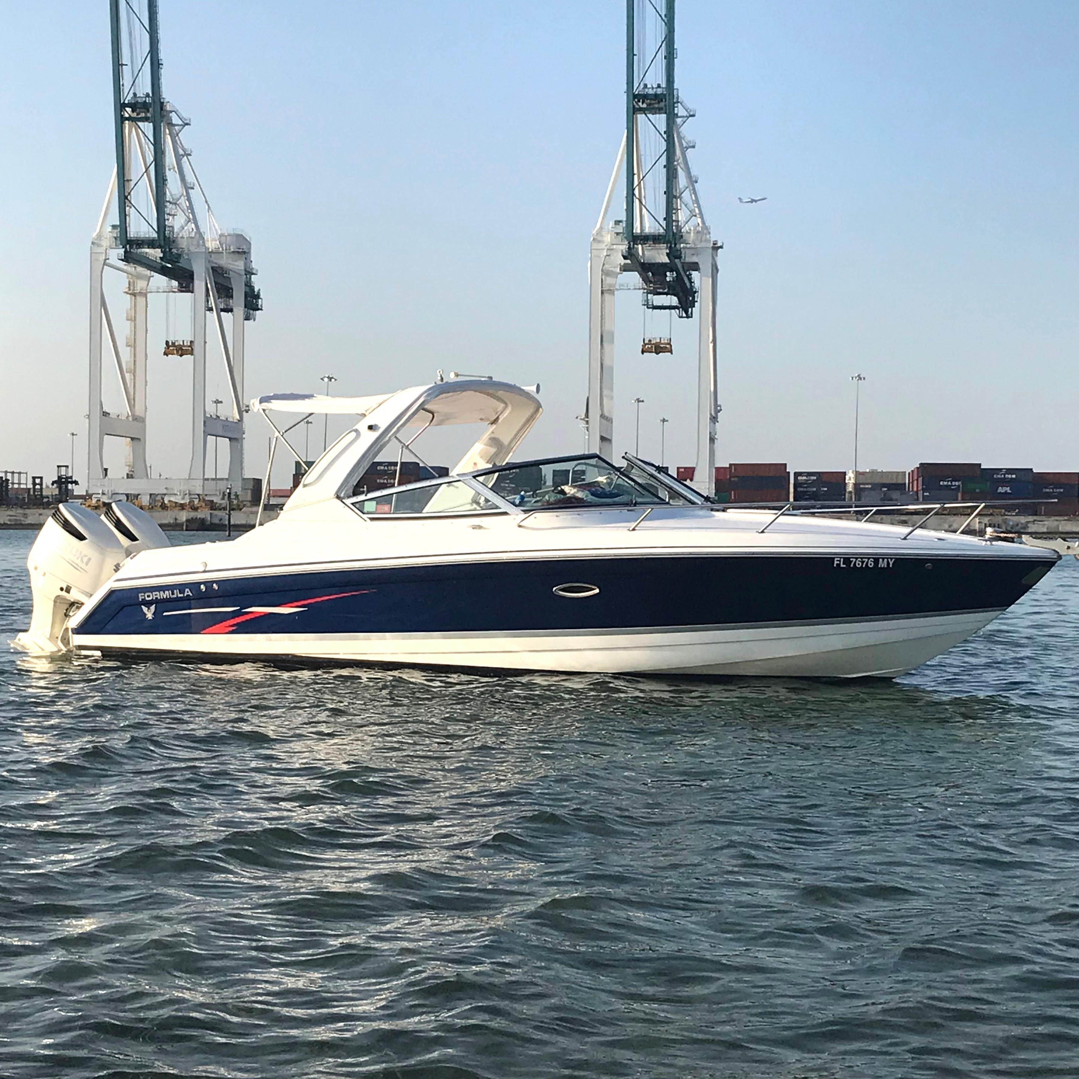 Miami: Sandbar, Billionare's & Raccoon Island Private Tour
