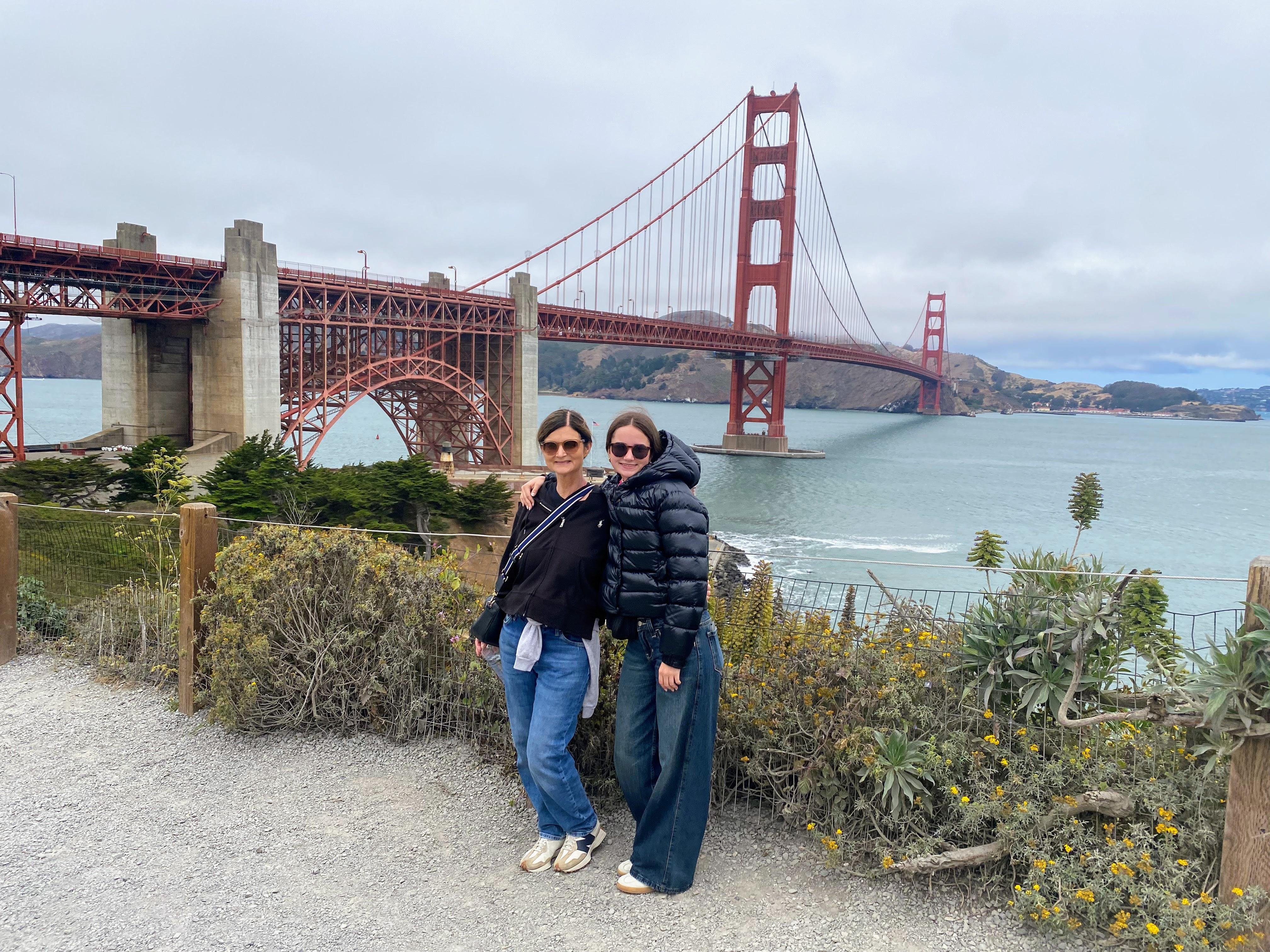 Private San Francisco Custom Tour