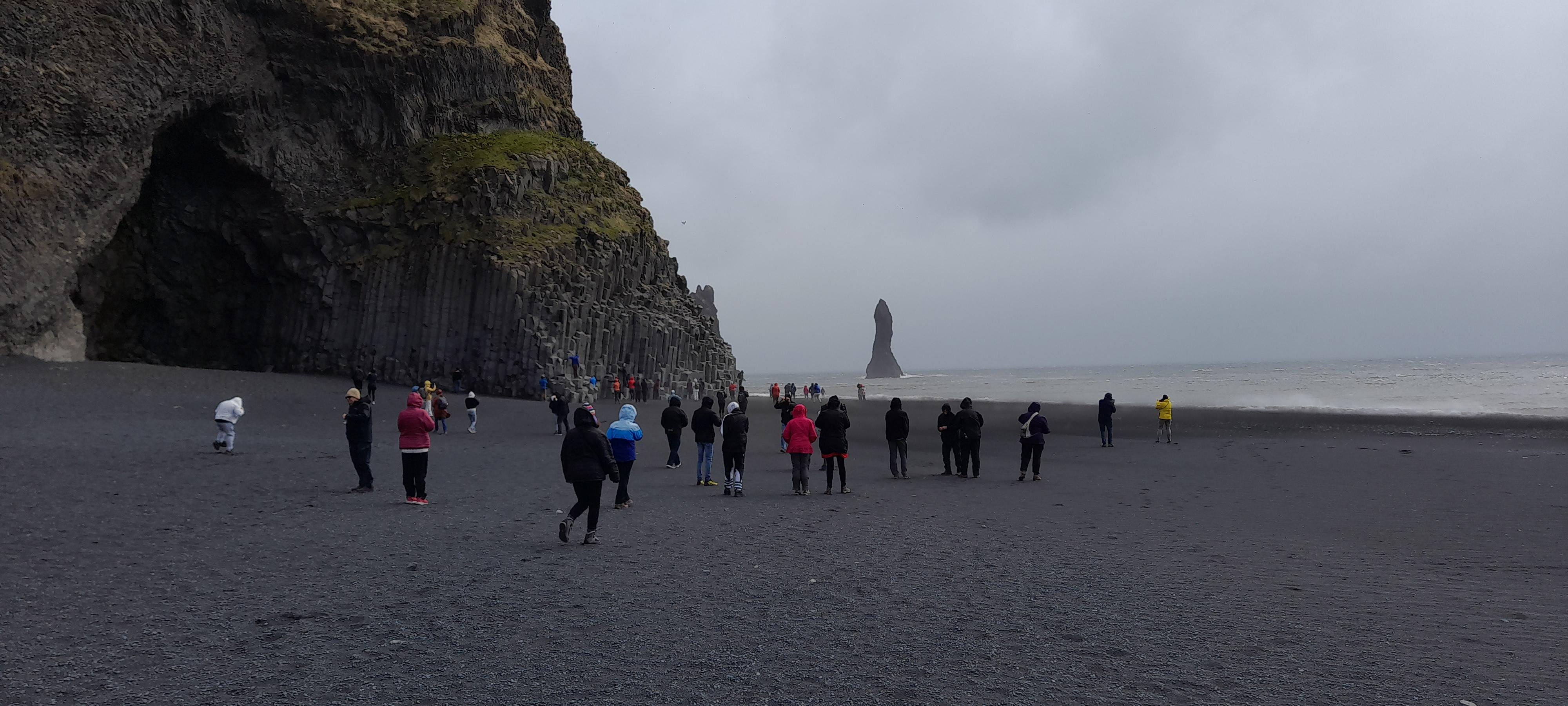 Private South Coast & Katla Ice Cave Expedition