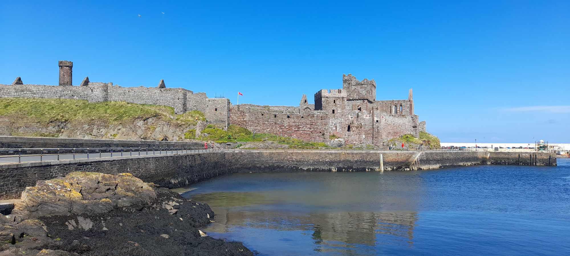 Northern Isle of Man Discovery Tour