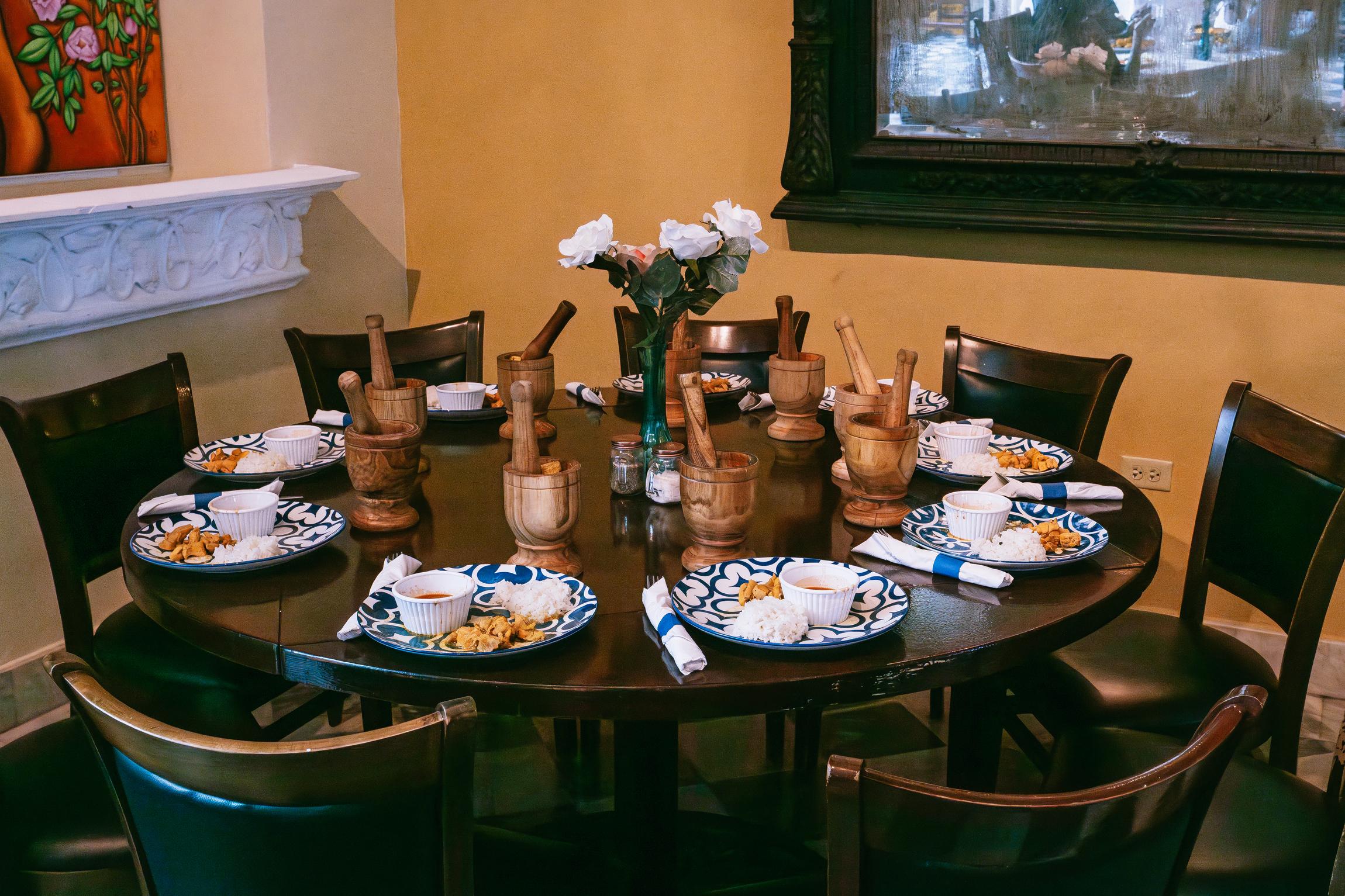 Old San Juan Culinary Walking Tour