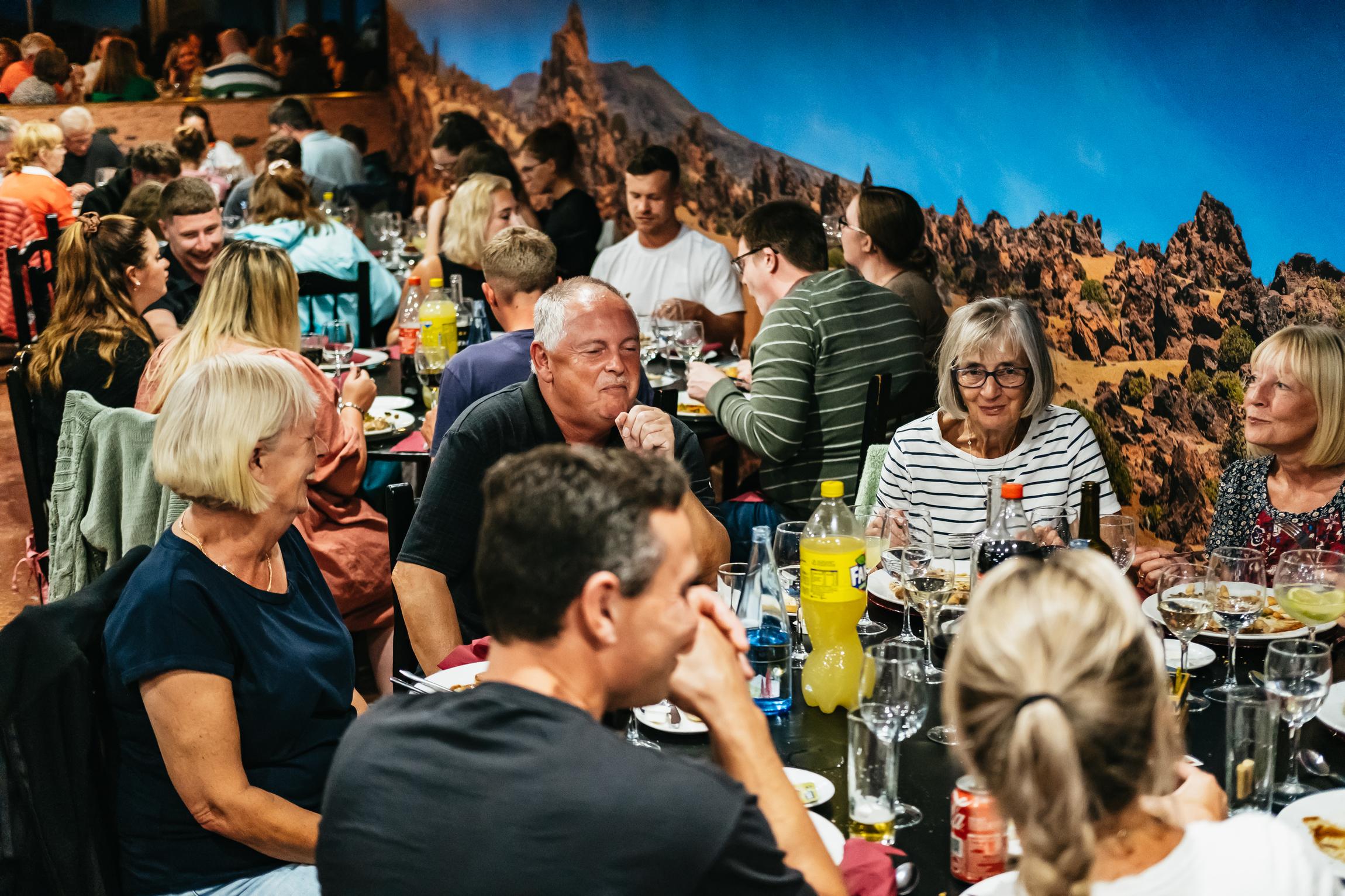 Teide Sunset and Stargazing Evening Excursion