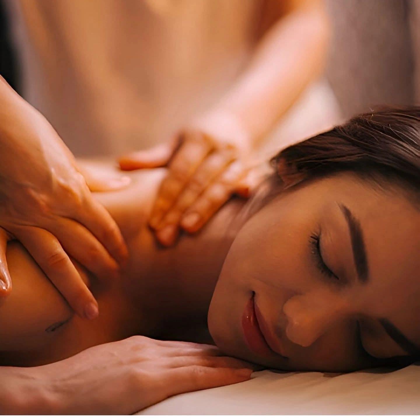 Hurghada Spa Massage & Wellness Retreat with Hotel Pickup