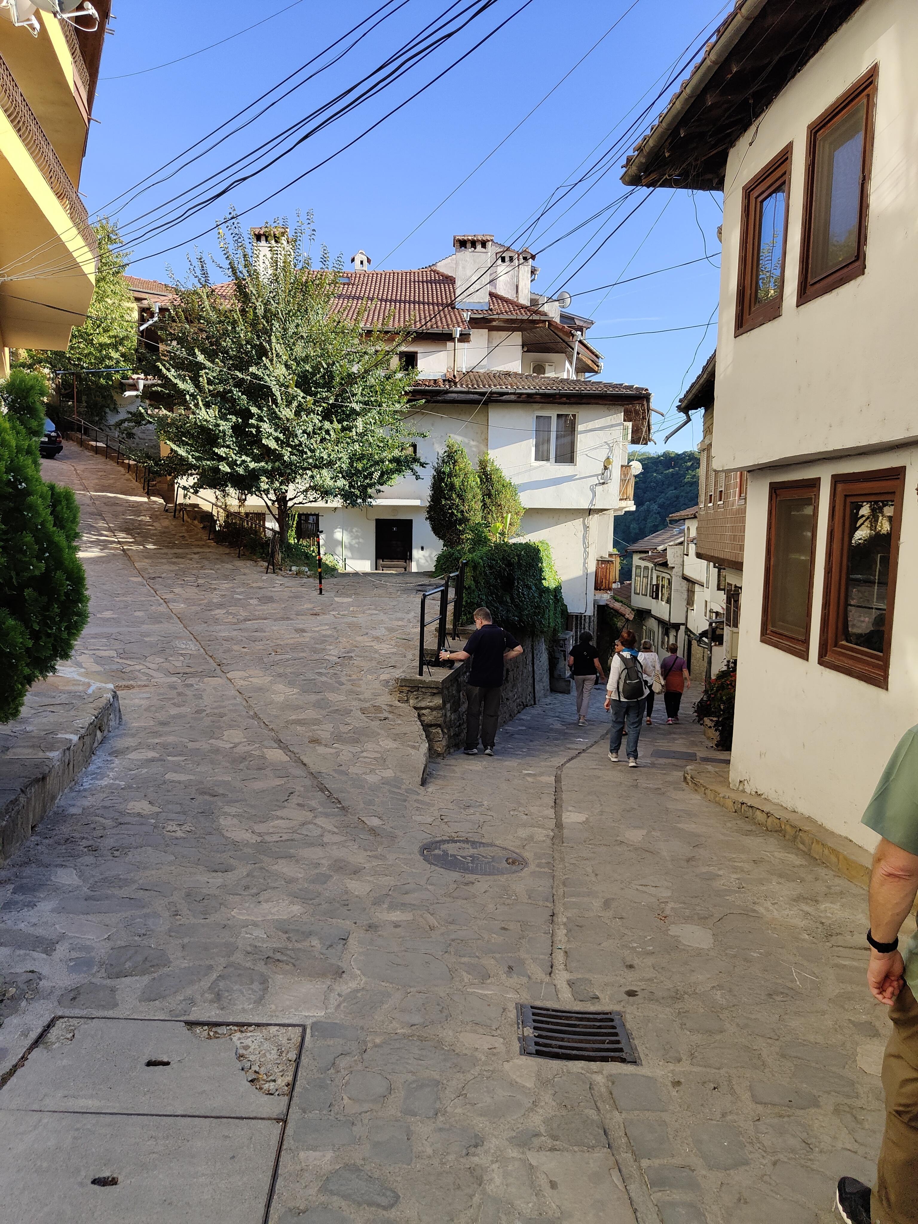 Bucharest to Veliko Tarnovo: Wallachian-Bulgarian Kingdom Day Tour