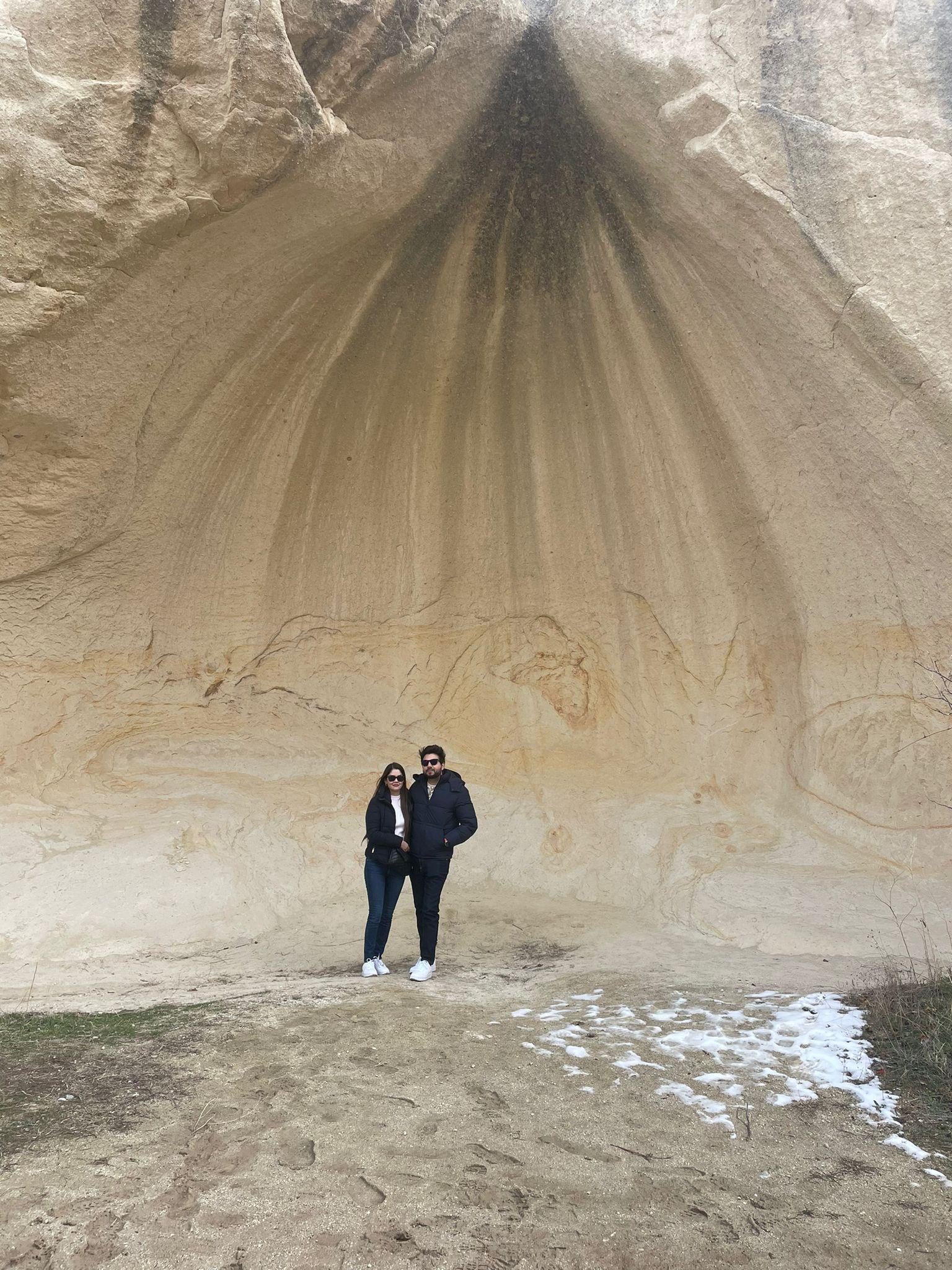 Cappadocia Private Bespoke Tour with Driver & Guide
