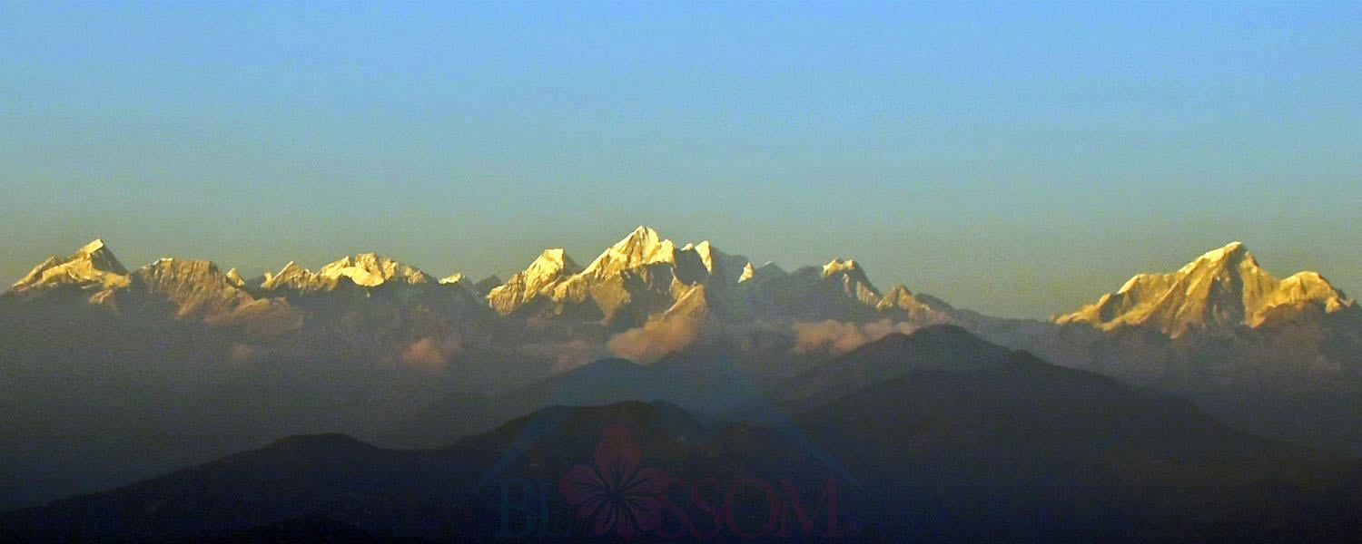 Nagarkot Sunrise & Bhaktapur Cultural Discovery