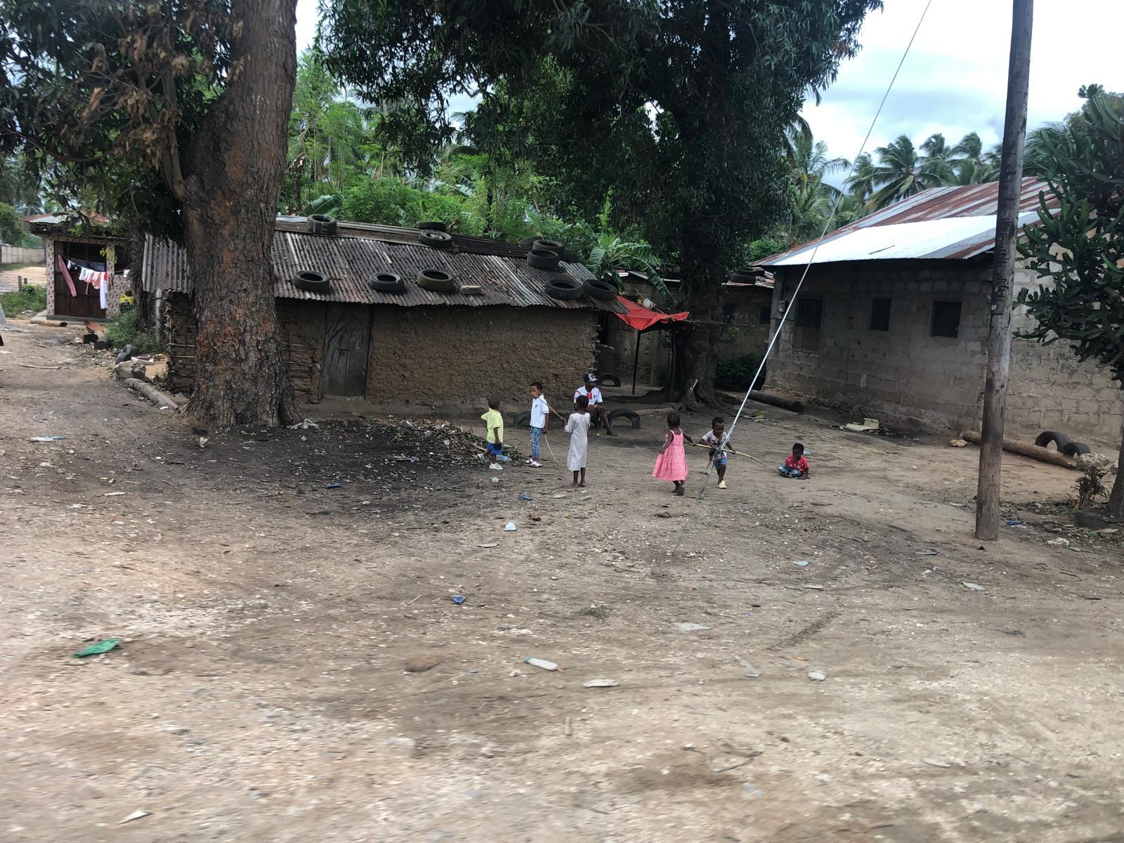 Zanzibar All-in-One: Prison Island, Stone Town & Spice Farm
