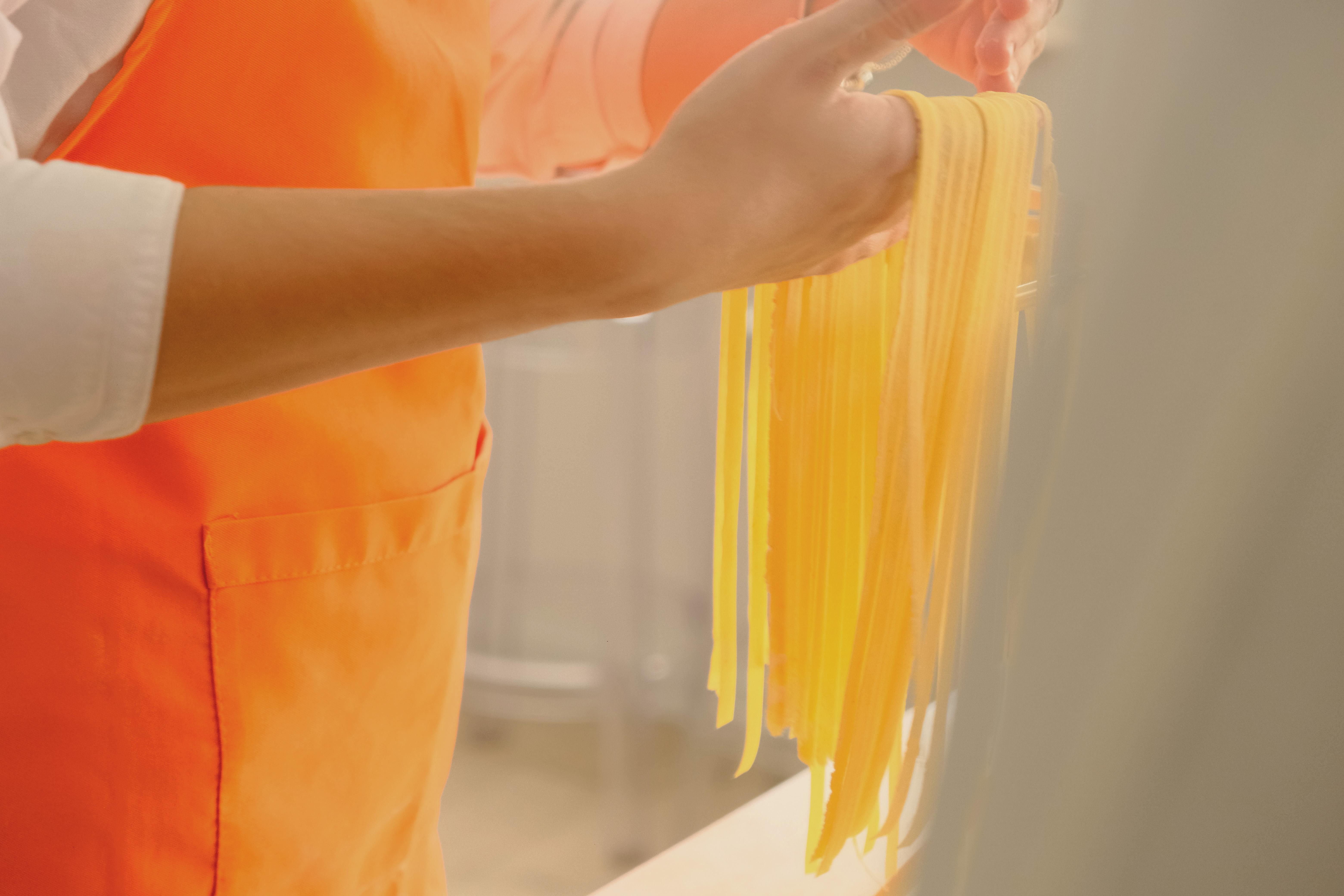 cooking class in Milan — photo 8