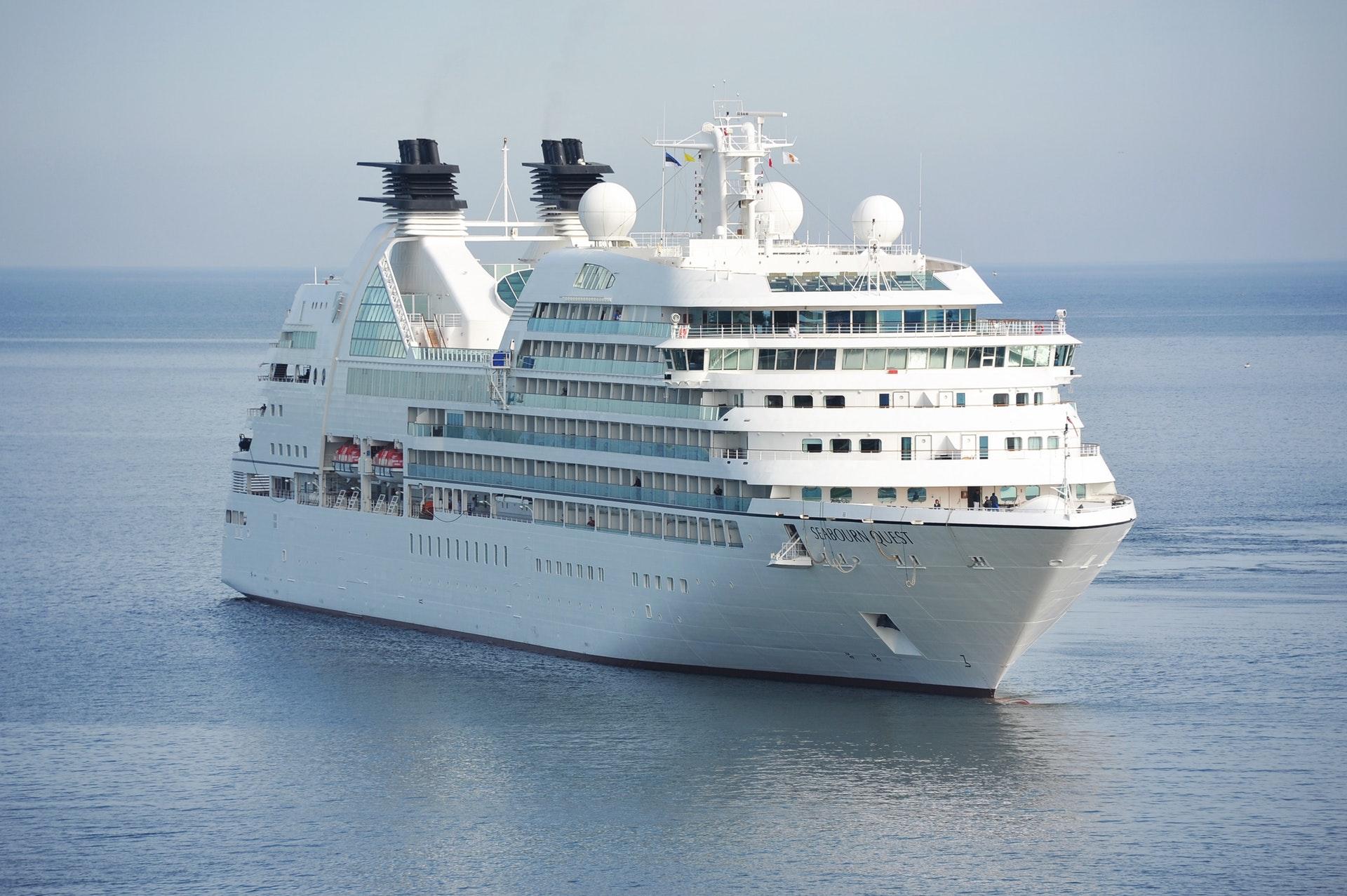 Private Southampton Port to Heathrow Terminal 2 Transfer