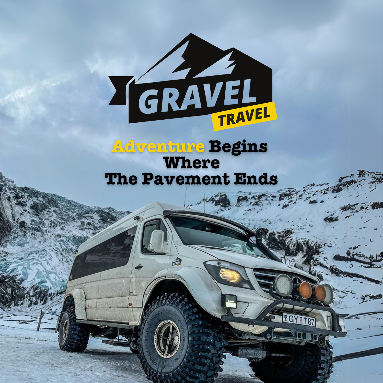 Reykjavik: South Coast & Katla Ice Cave Small Group Adventure