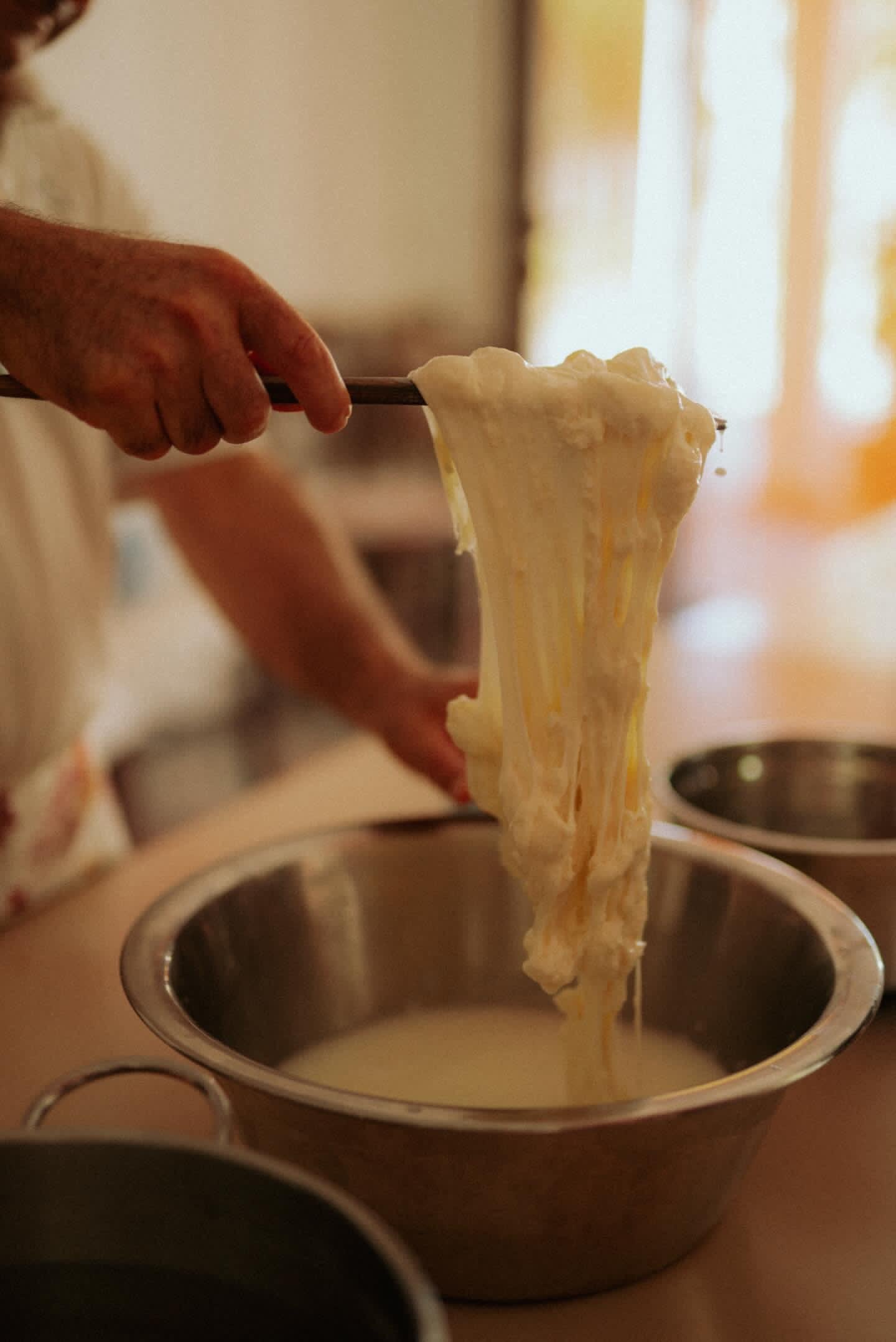 Amalfi Coast Farm Cooking Class: Pasta, Tiramisu & Wine