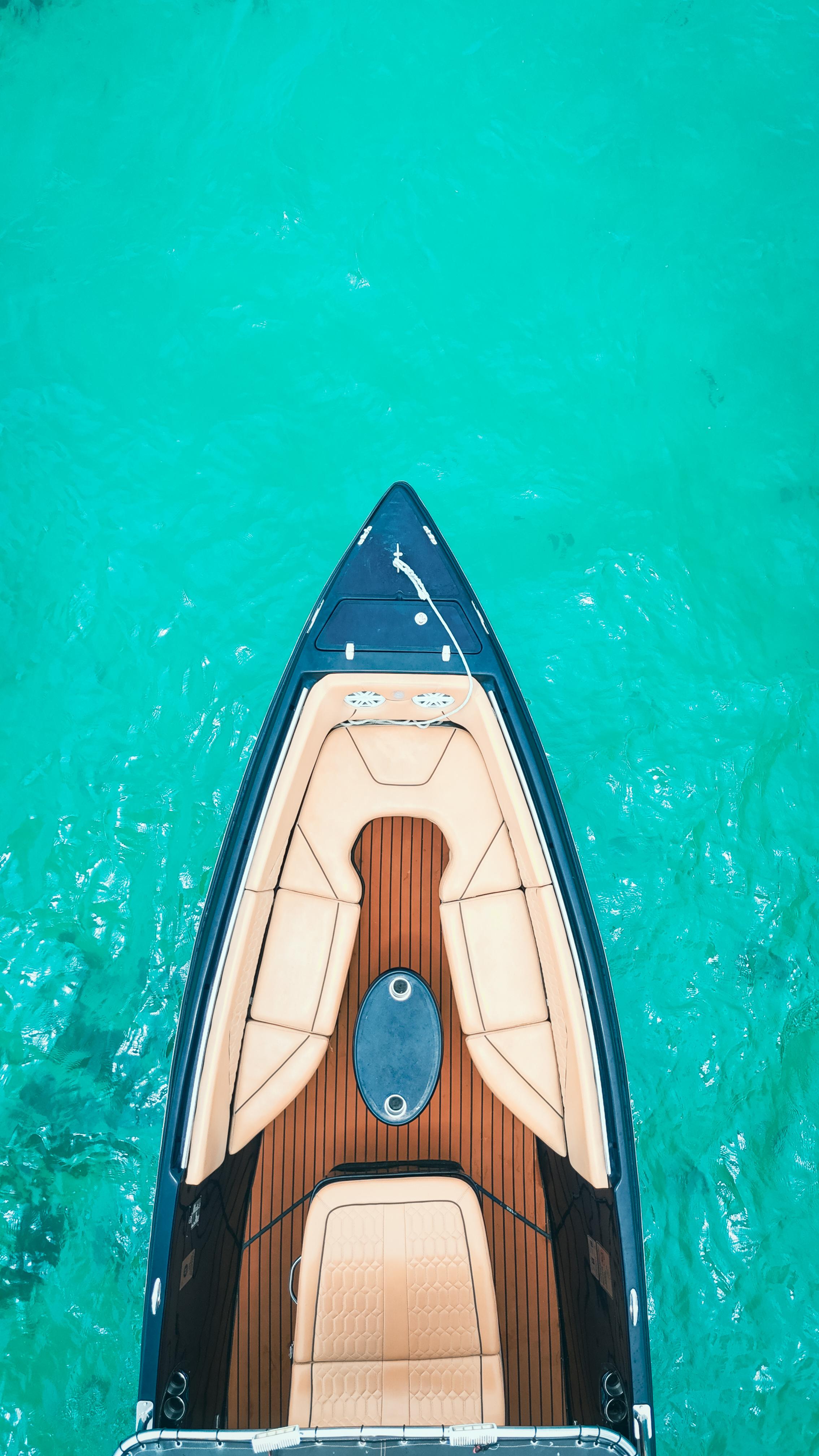 Private Rosario Islands Boat Charter from Cartagena