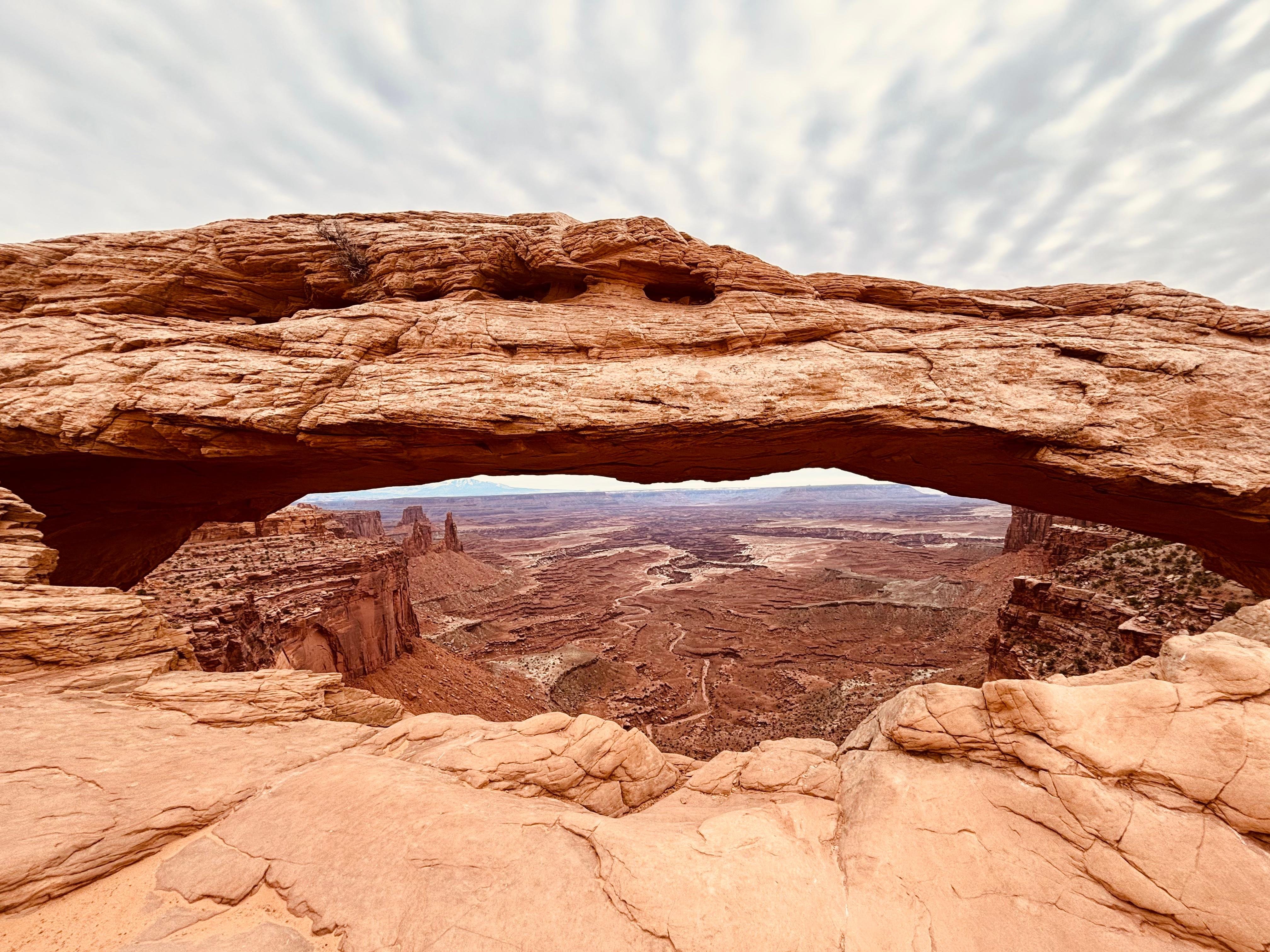 Moab: Canyonlands National Park Private Hiking Tour - 2026 (Verified Reviews)