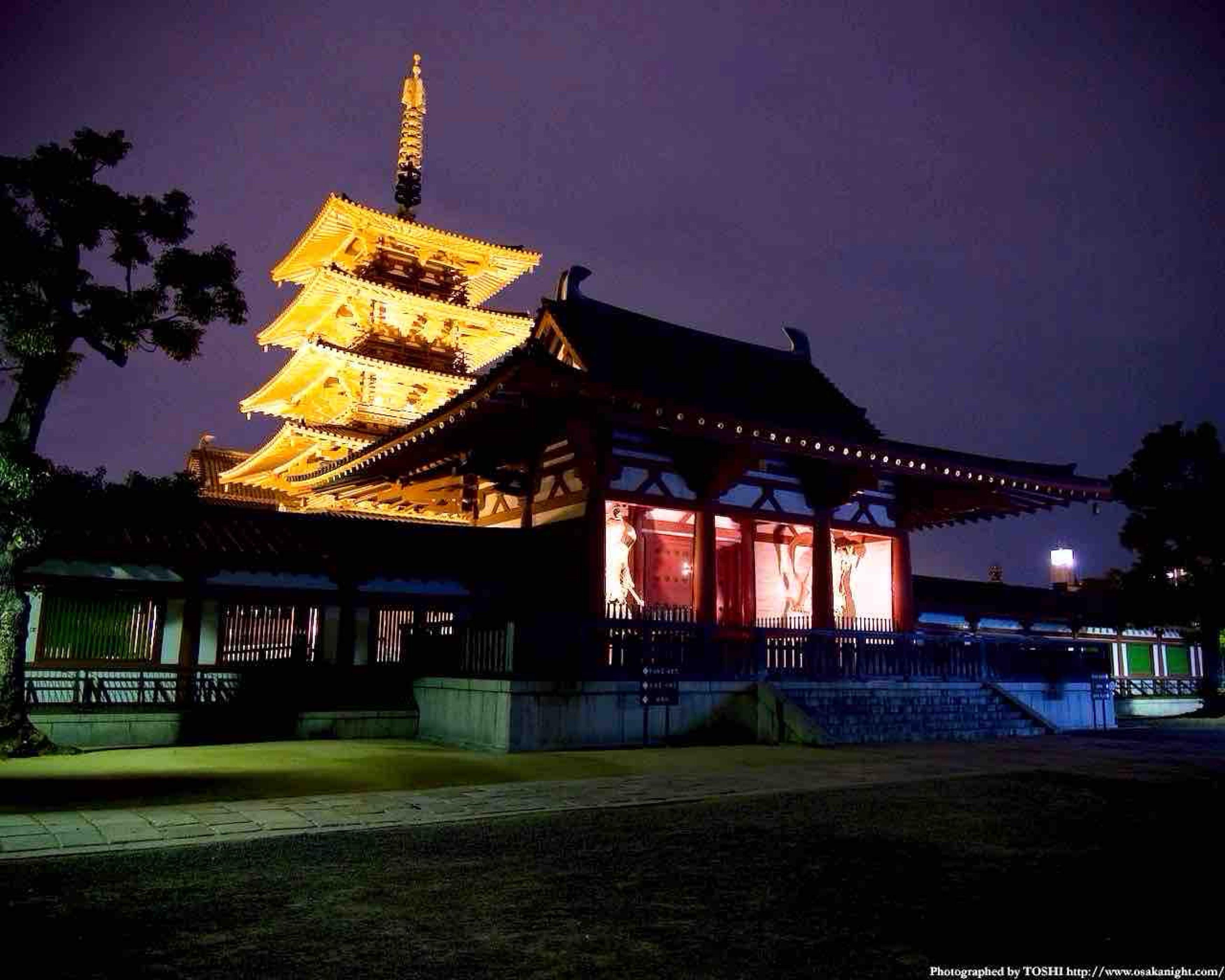 Full-Day Private Osaka Discovery Tour