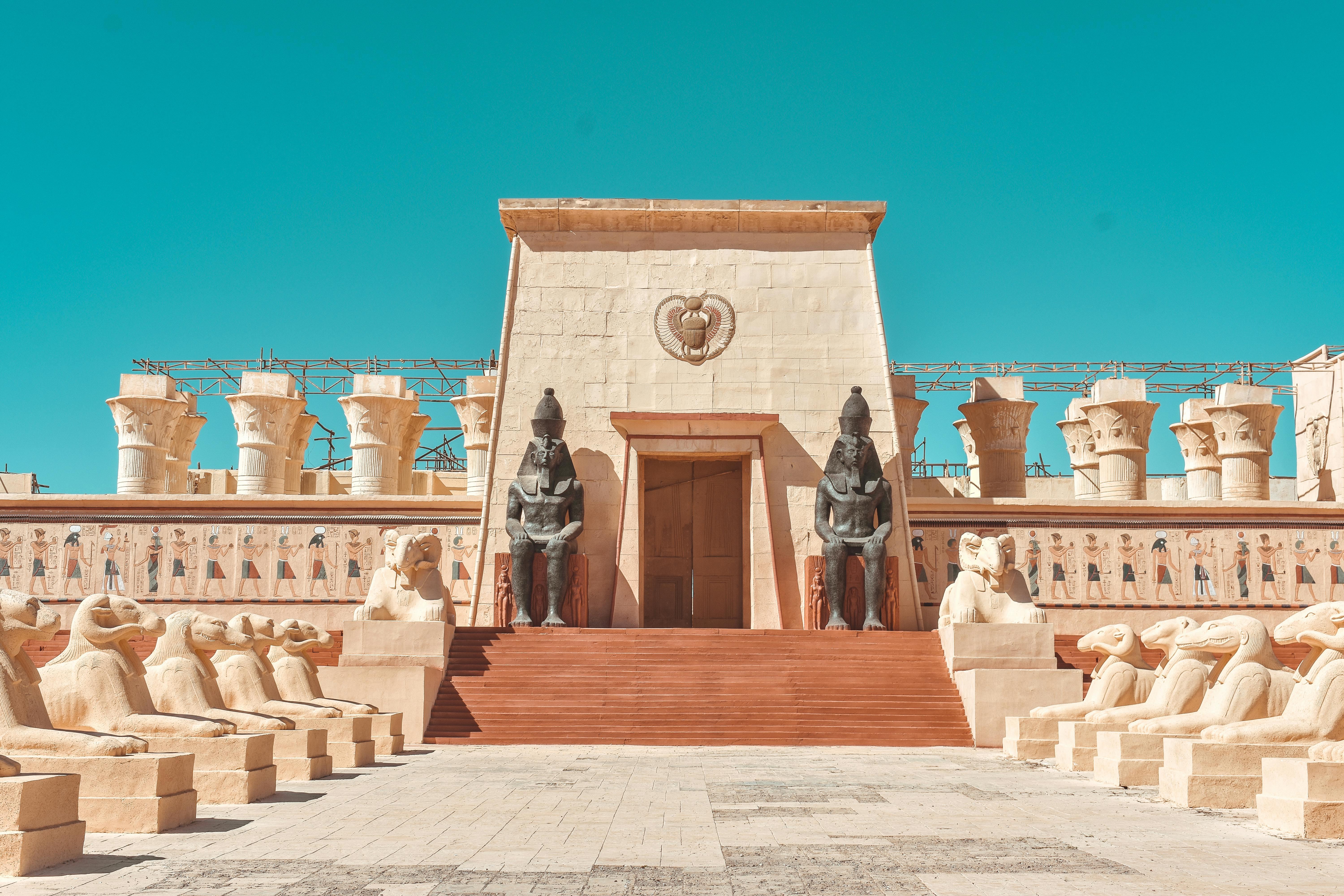 3-Day Fes to Marrakech Desert Adventure