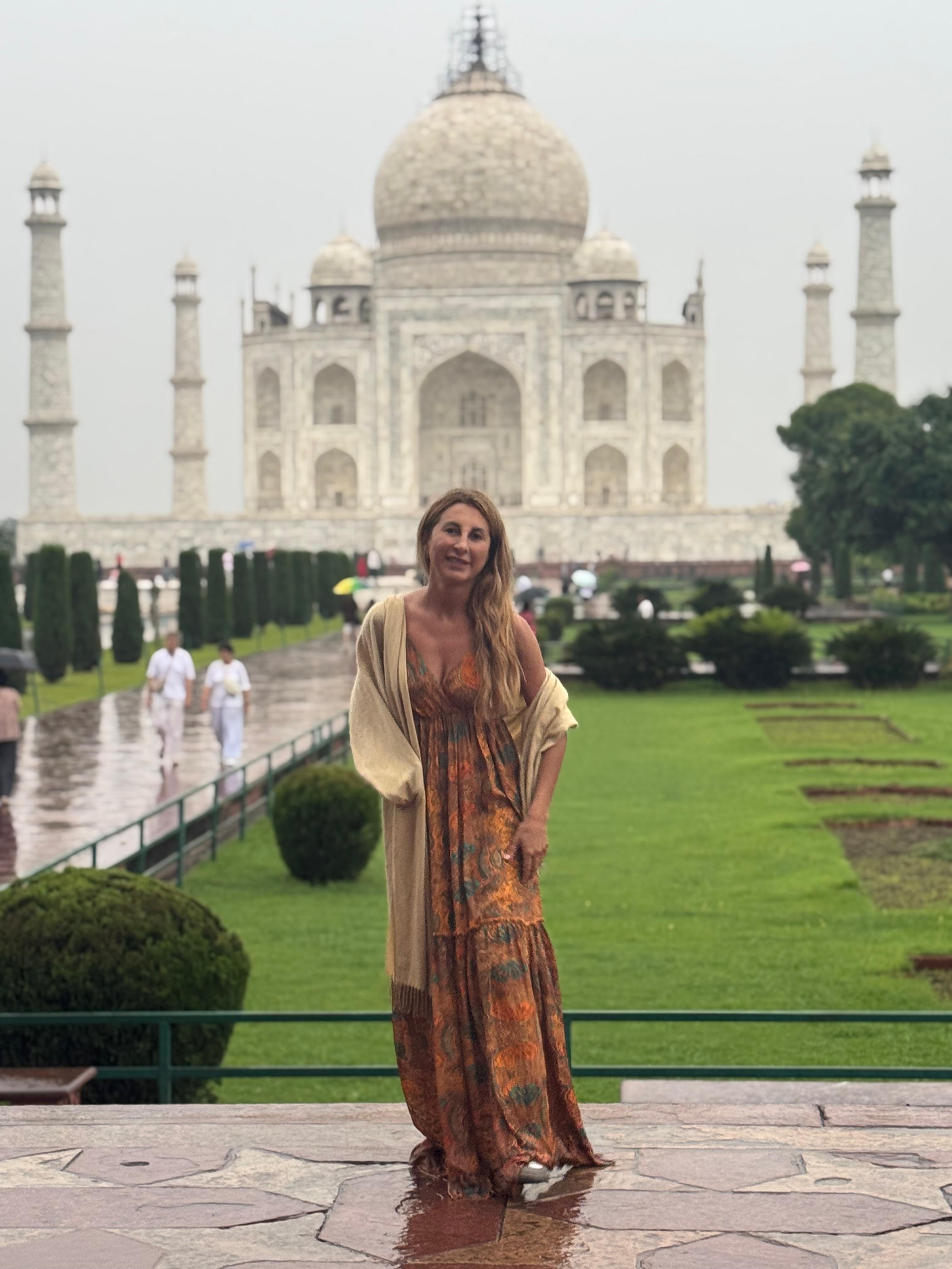 Delhi to Taj Mahal Sunrise Photography Tour with Licensed Guide