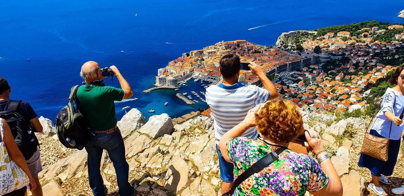 Dubrovnik E-Tuk Tuk Discovery Tour