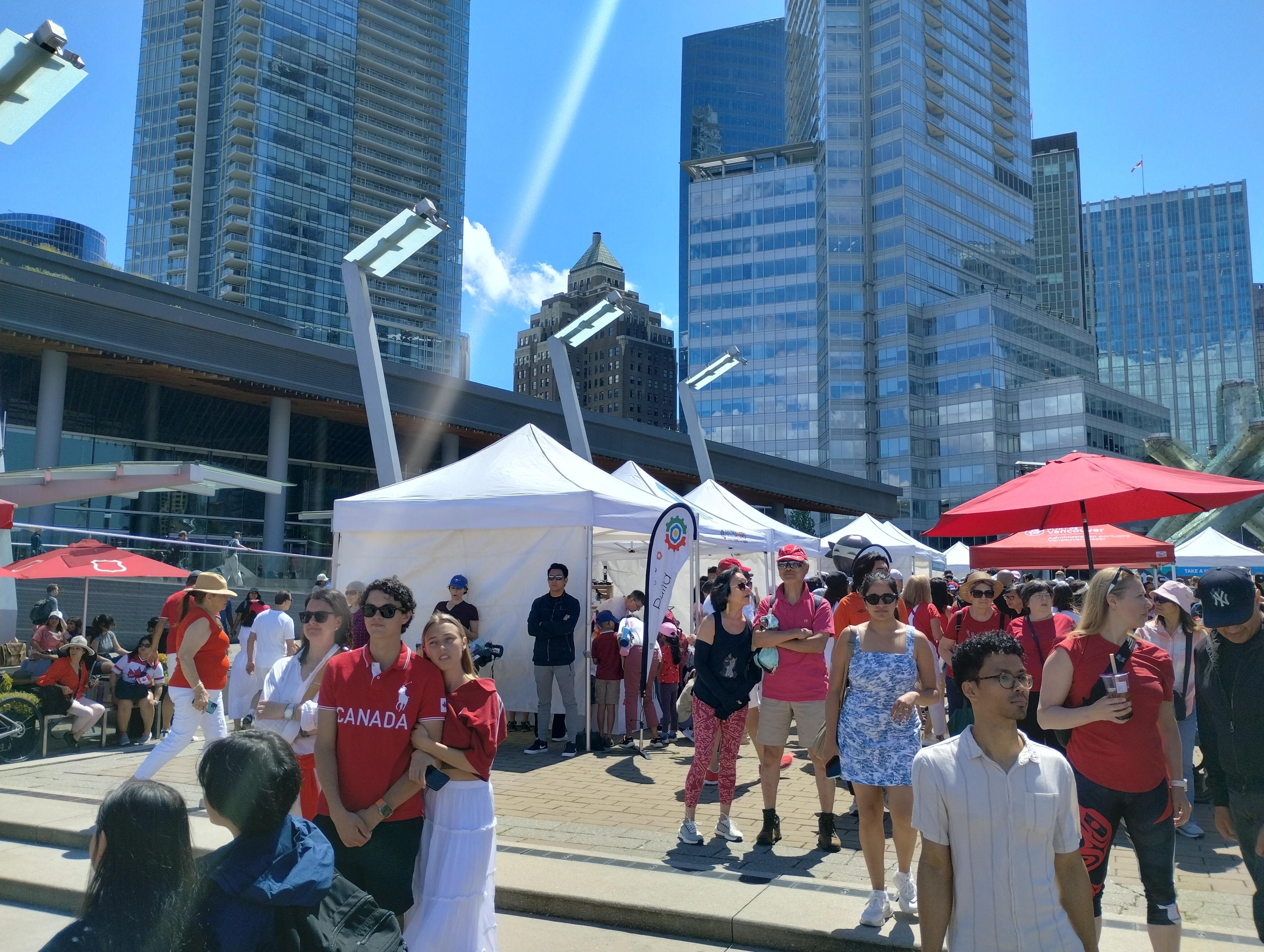 Complete Vancouver Private Small-Group City Tour