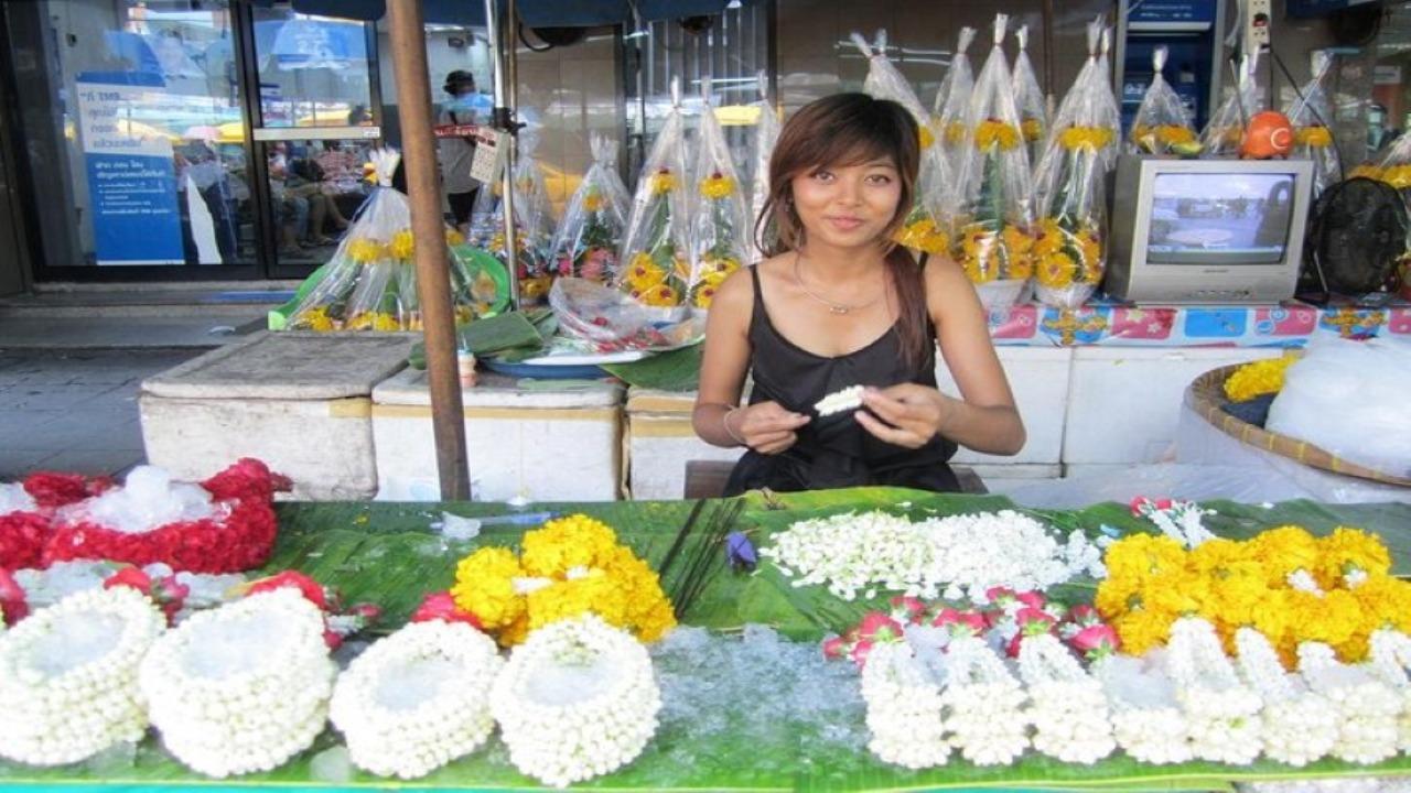 Bangkok VIP Shore Excursion from Laem Chabang with Thai Massage