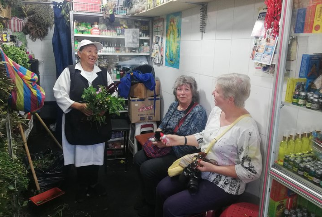 Quito Private Full-Day Tour: Colonial Landmarks & Market Life