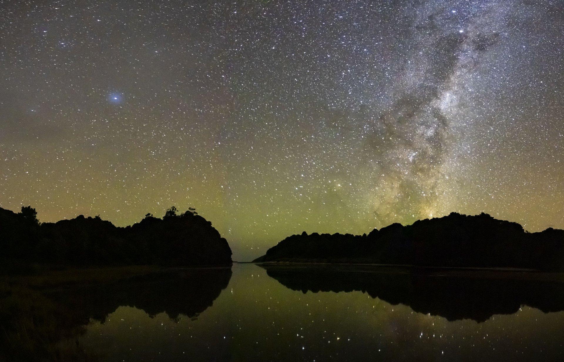 South Island tour photo — image 6
