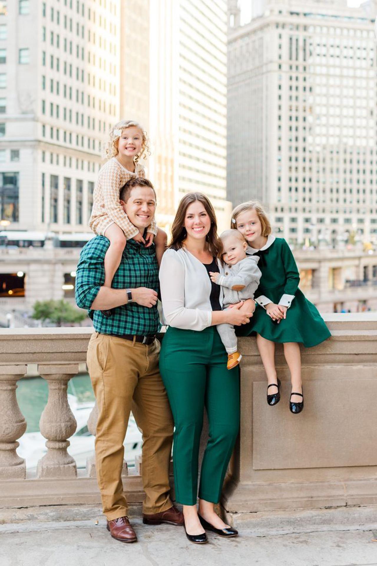 Private Photo Shoot with a Local Photographer in Chicago