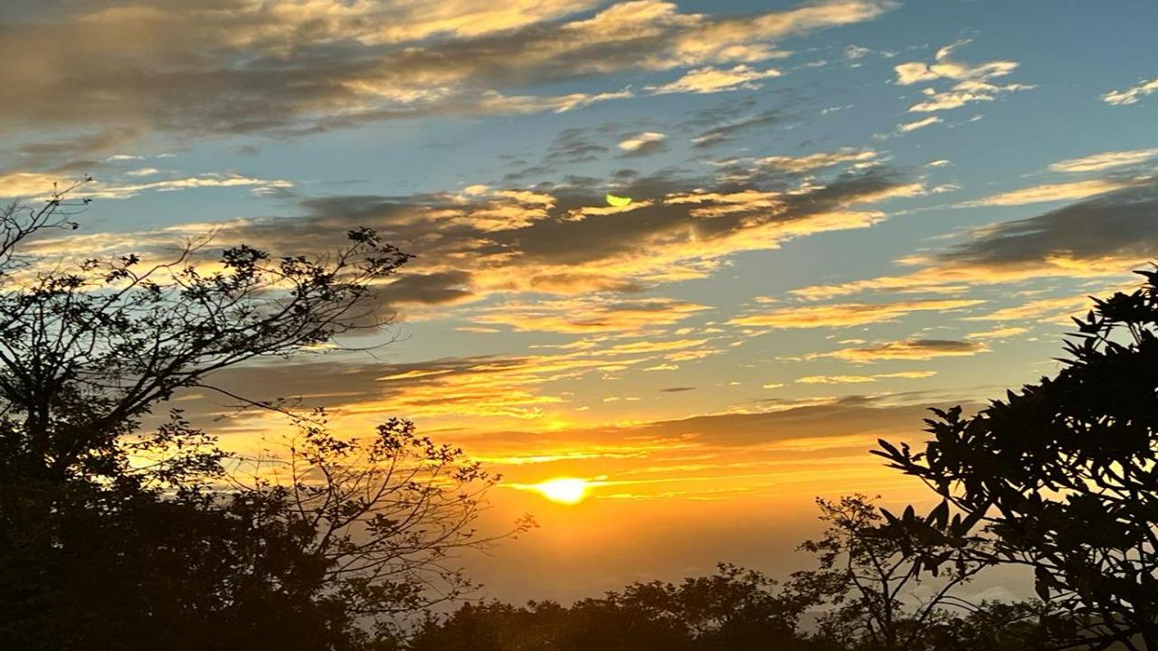 Nagarkot Sunrise Private Tour from Kathmandu