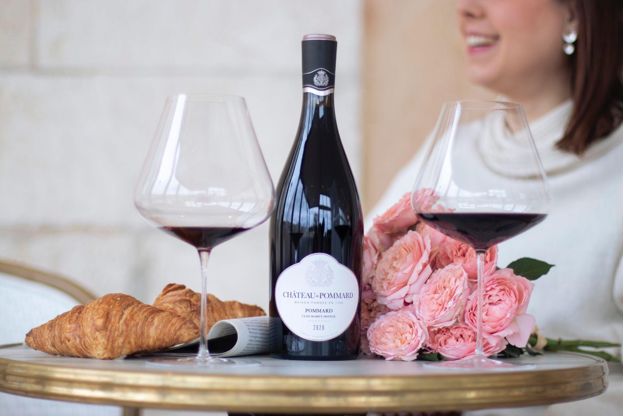 wine tour in Burgundy — photo 4