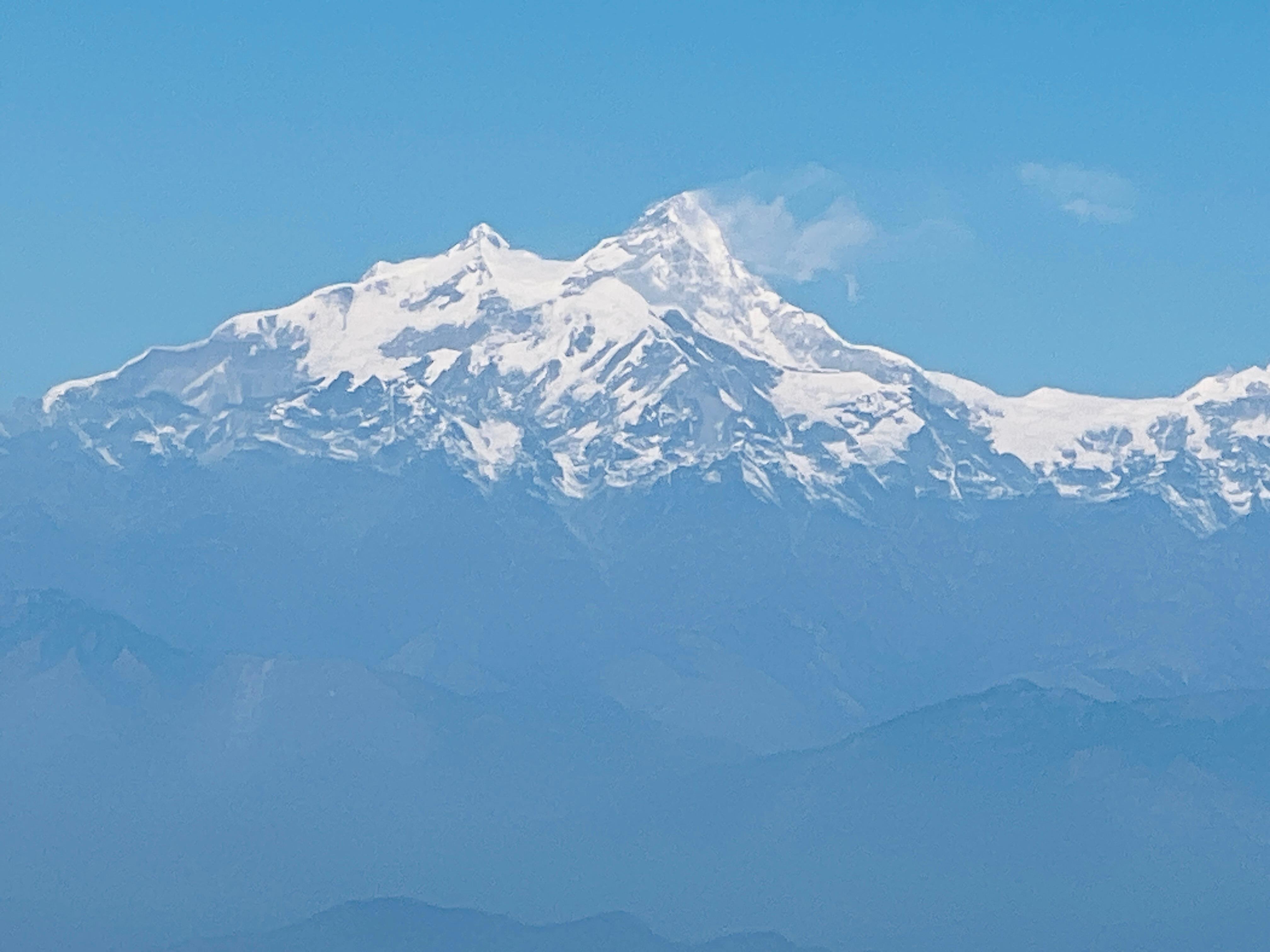 Chandragiri Hills Cable Car Half-Day Tour