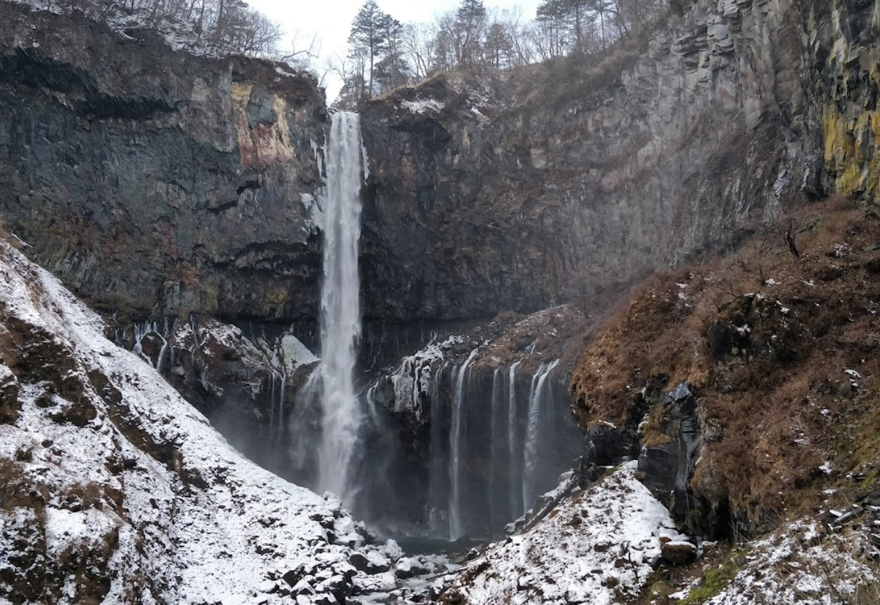 Nikko Private Day Tour from Tokyo with English-Speaking Driver