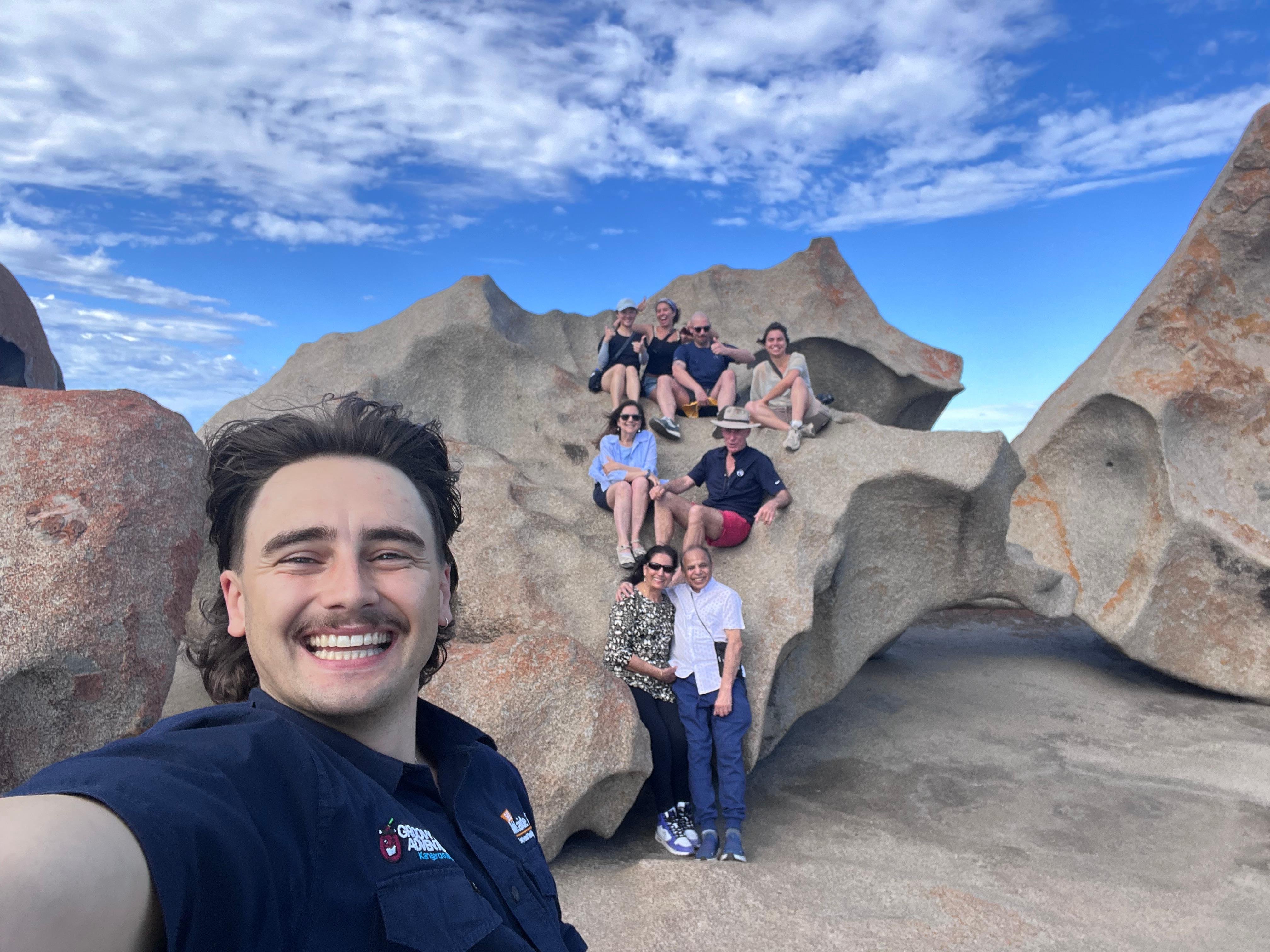 Kangaroo Island Epic 2-Day Small Group Tour from Adelaide