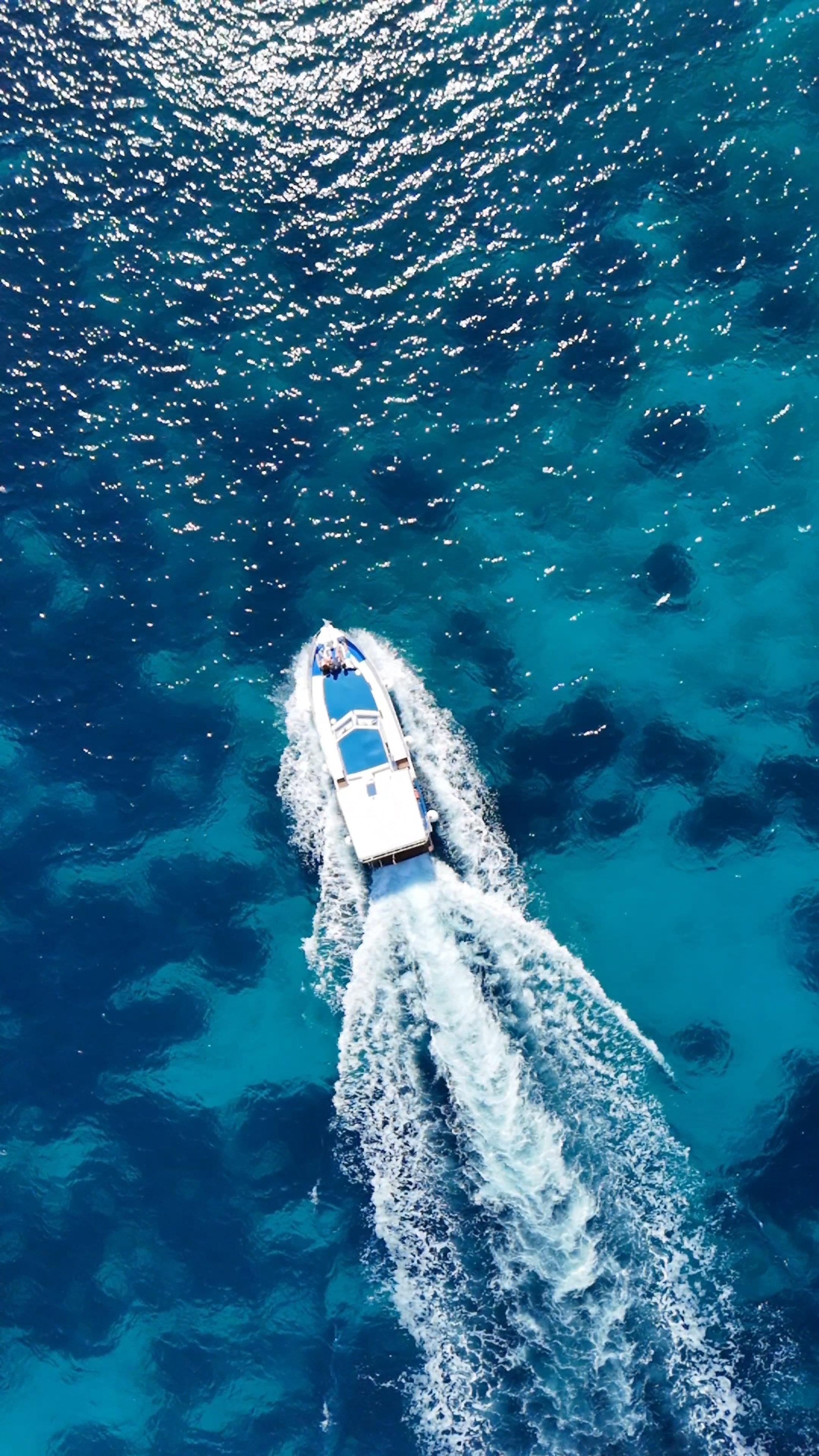 Zingaro Reserve & Scopello Coast by Boat