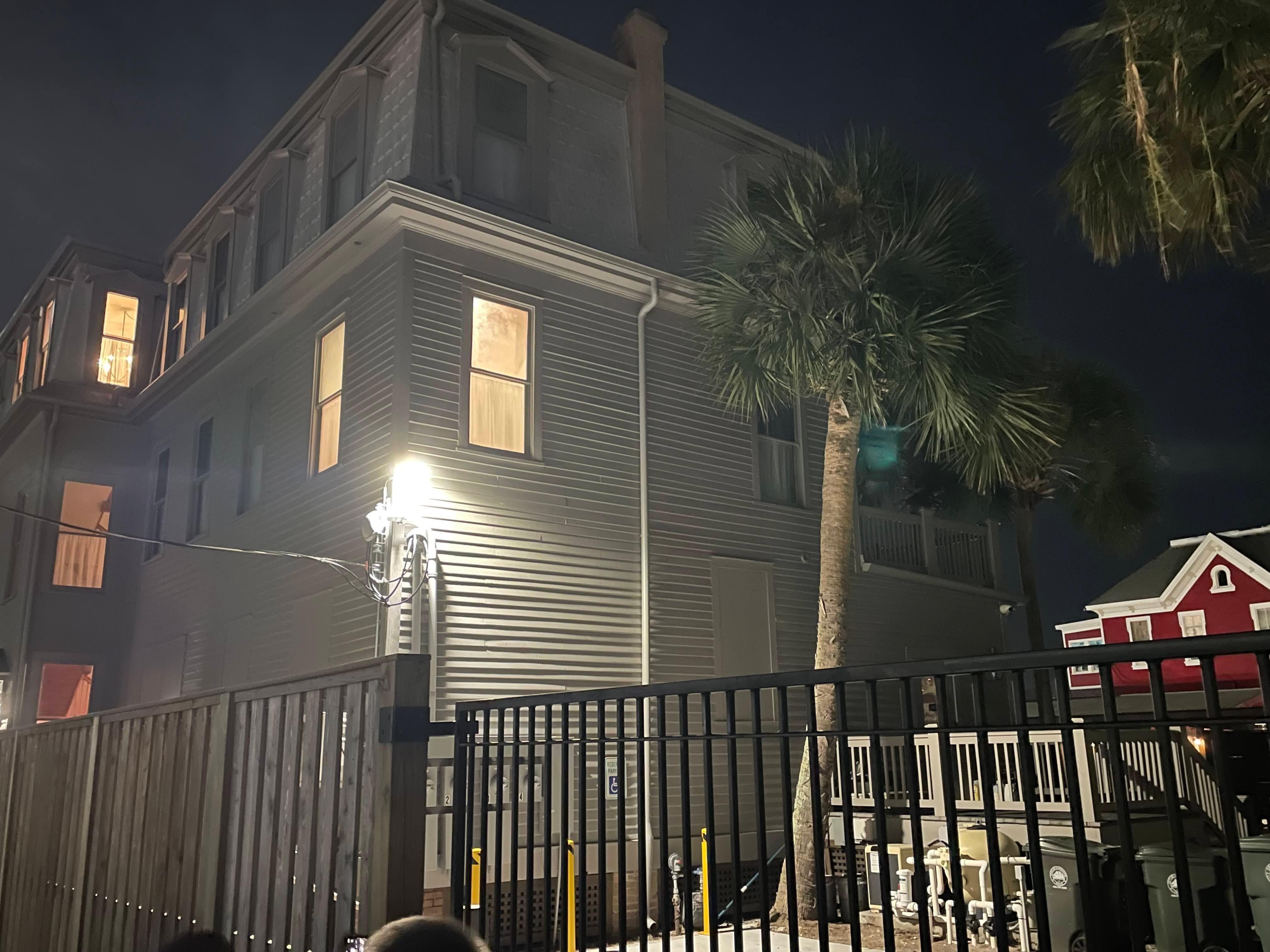 Galveston ghost tour — haunted Strand District and historic island sites — image 9