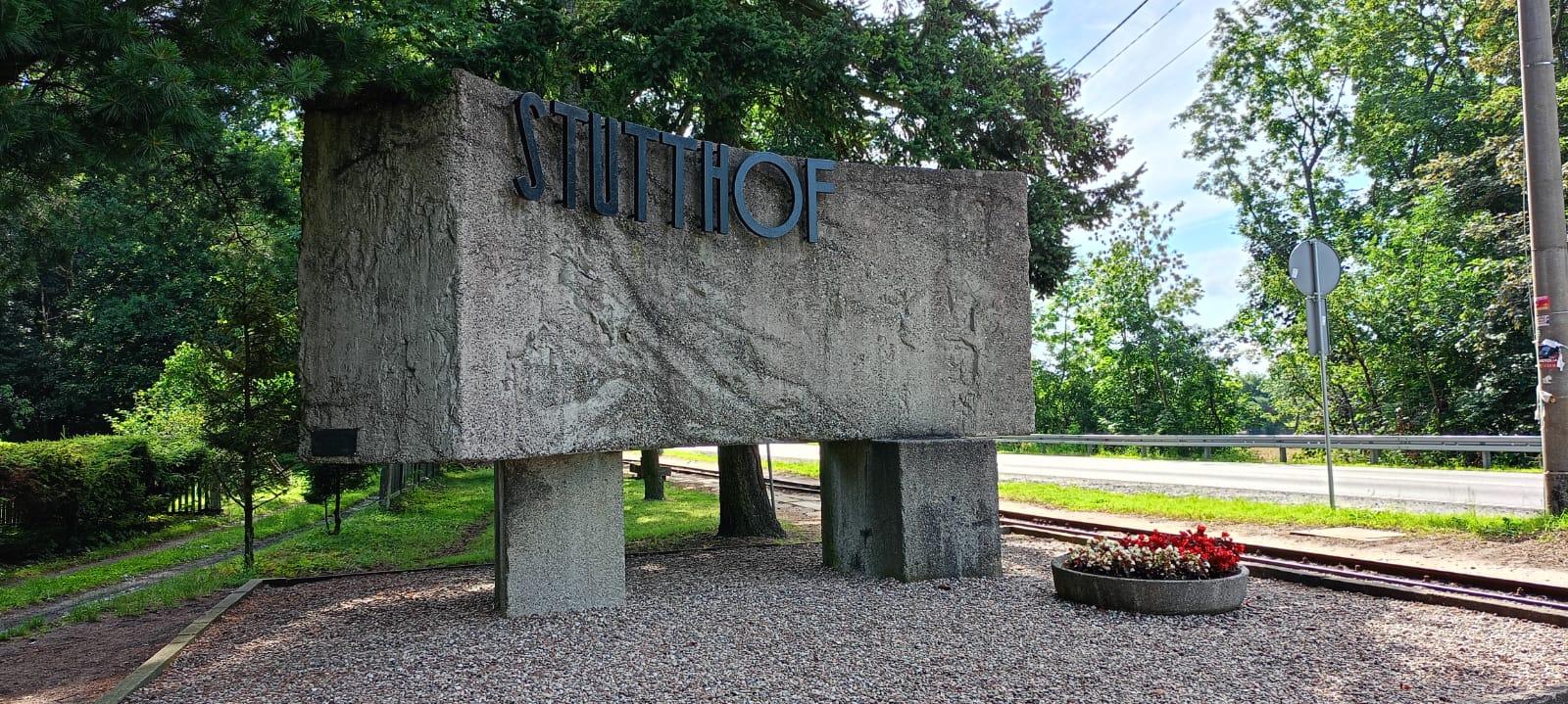 Stutthof Concentration Camp Tour from Gdansk