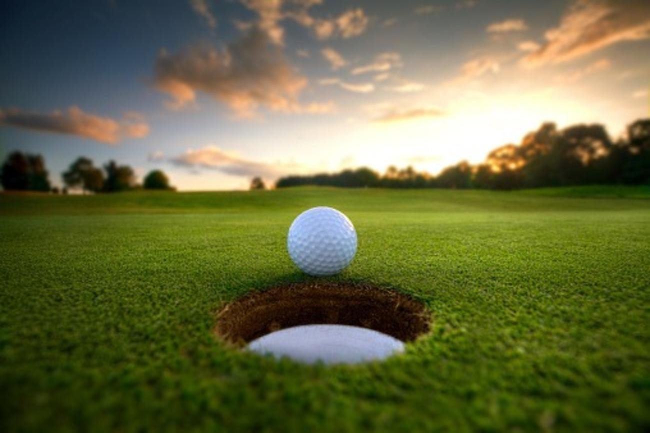 Premium 18-Hole Golf Day with Club Hire